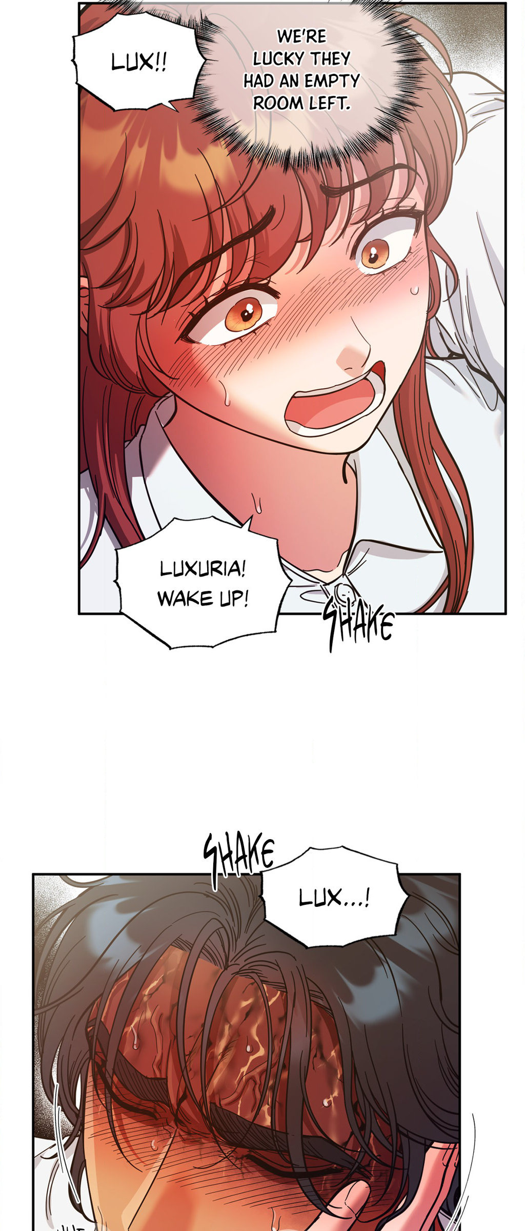 Hana’s Demons of Lust - Chapter 84 - picture 38