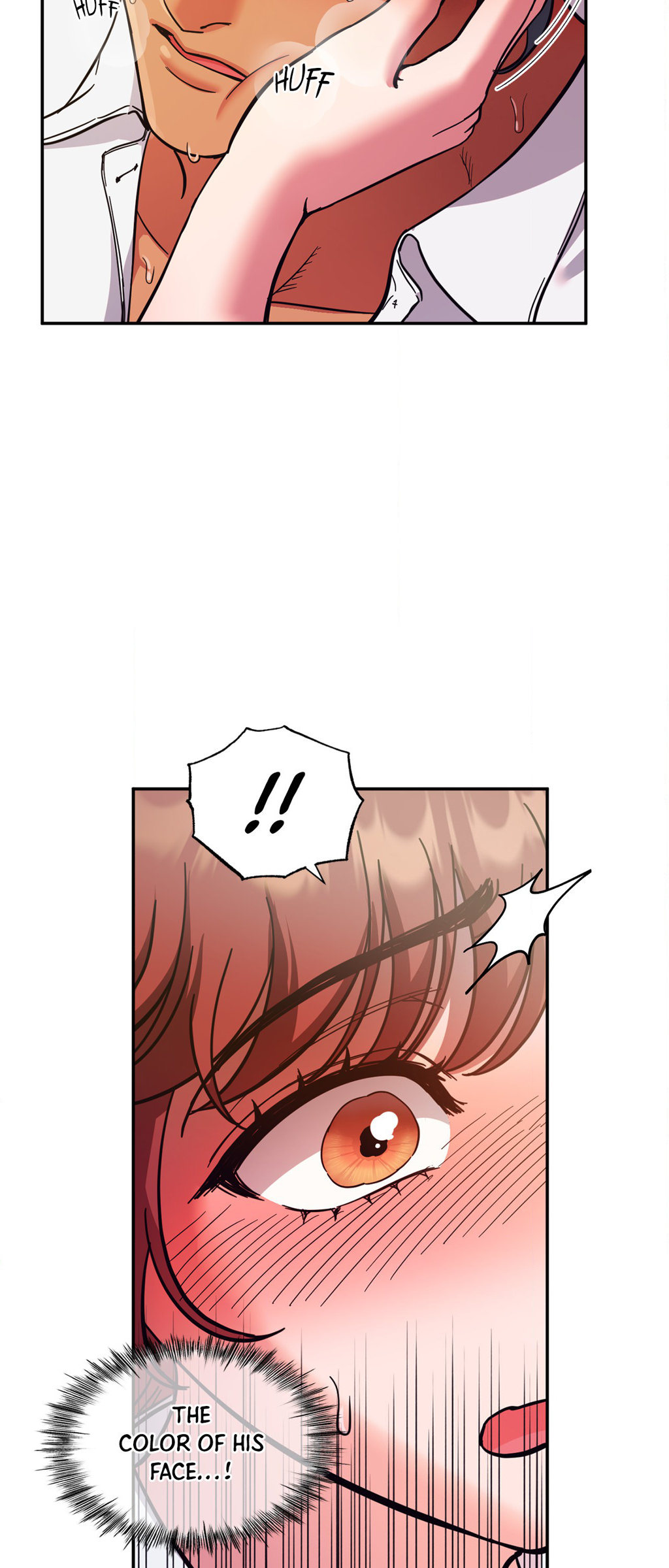 Hana’s Demons of Lust - Chapter 84 - picture 39