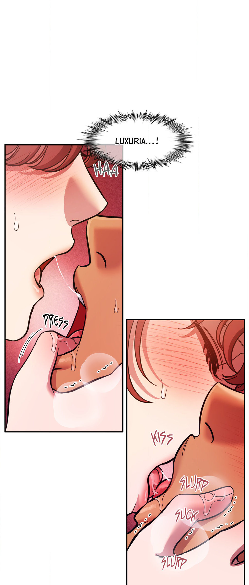 Hana’s Demons of Lust - Chapter 84 - picture 42