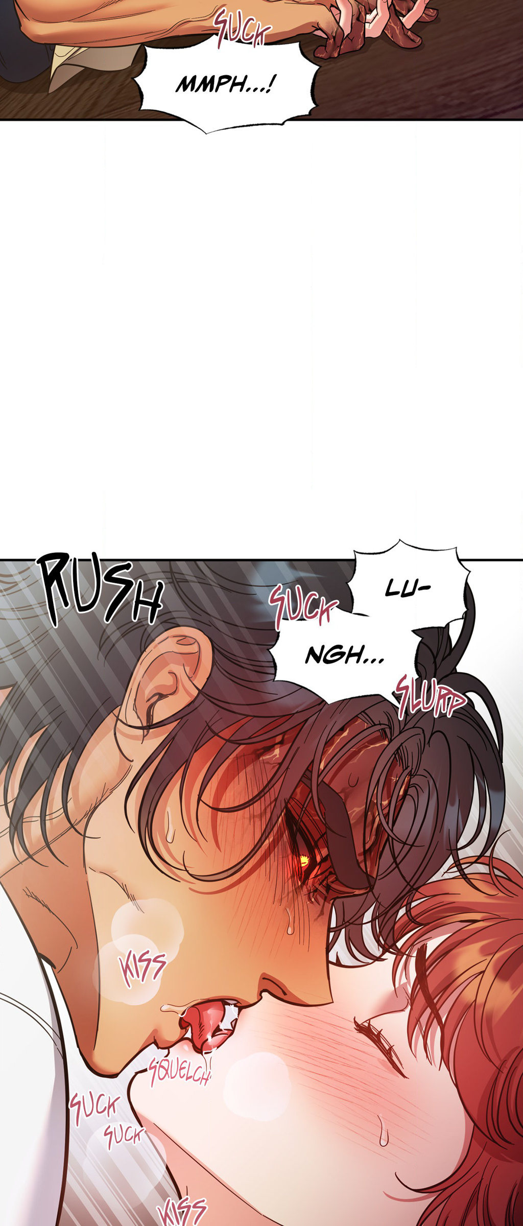 Hana’s Demons of Lust - Chapter 84 - picture 45