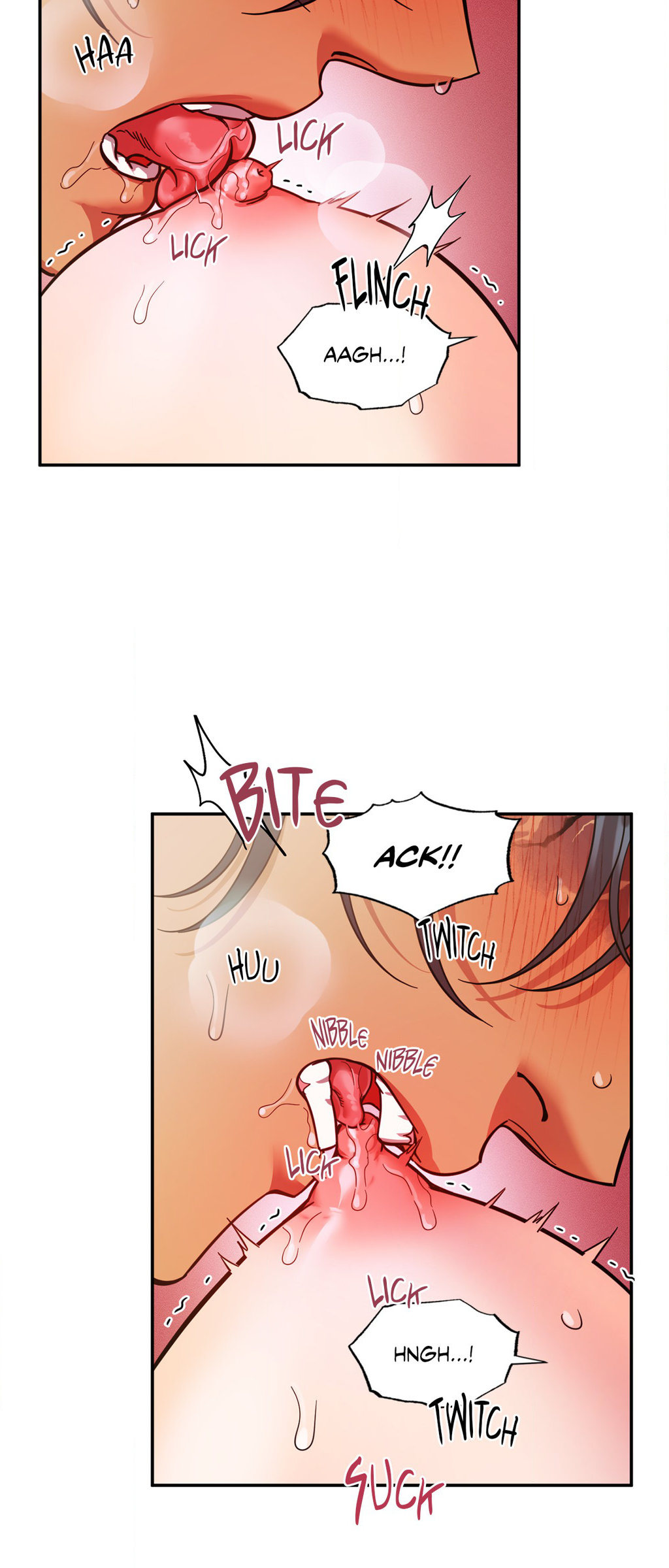Hana’s Demons of Lust - Chapter 84 - picture 48