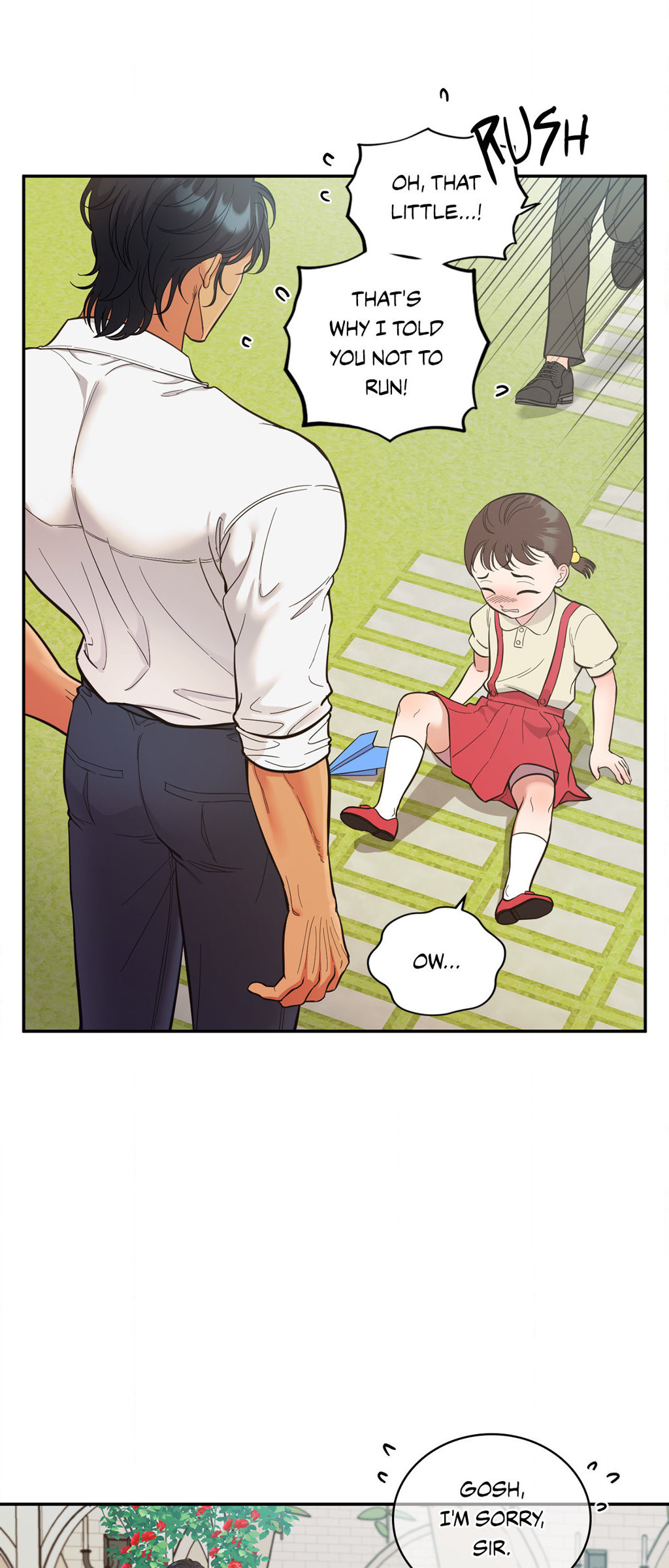 Hana’s Demons of Lust - Chapter 84 - picture 5