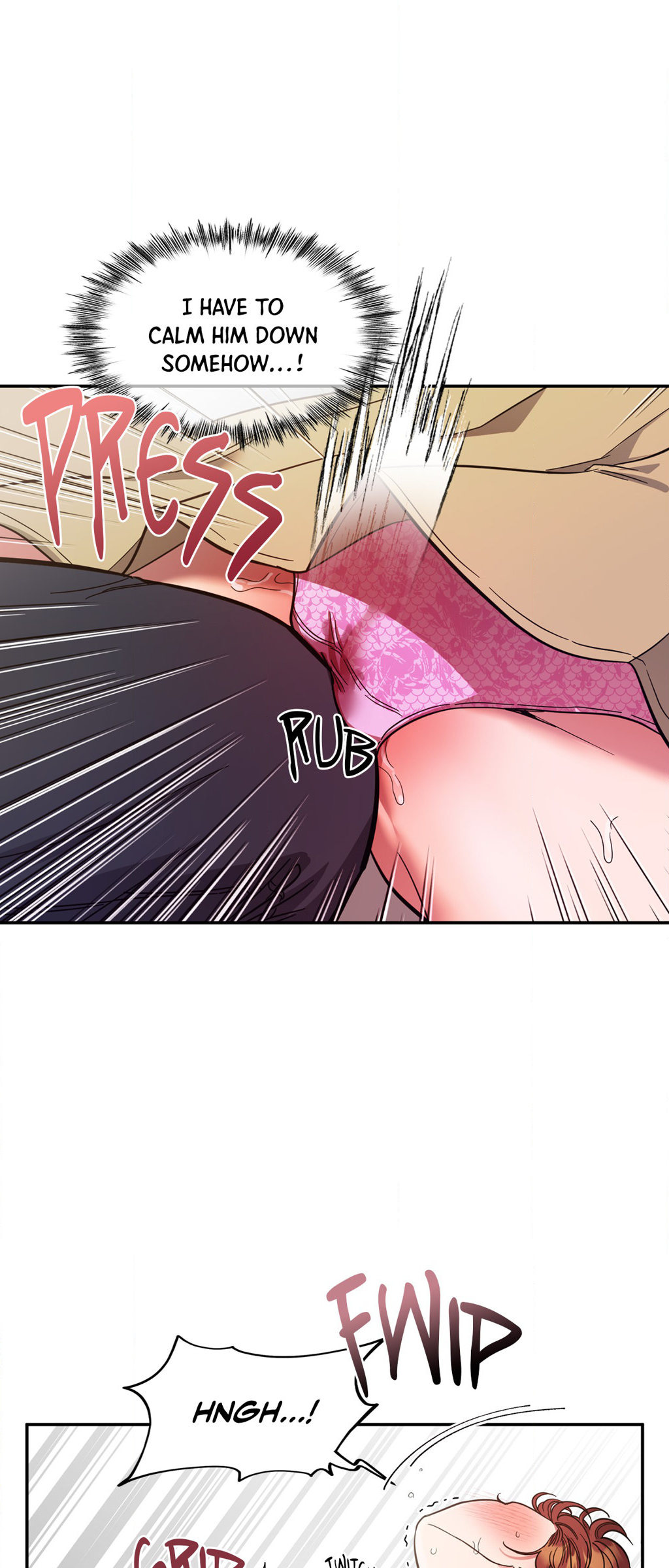 Hana’s Demons of Lust - Chapter 84 - picture 51
