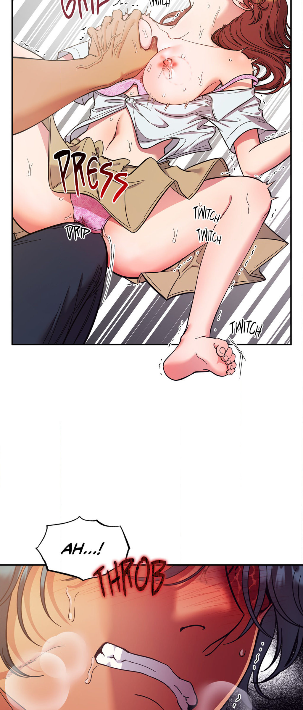 Hana’s Demons of Lust - Chapter 84 - picture 52