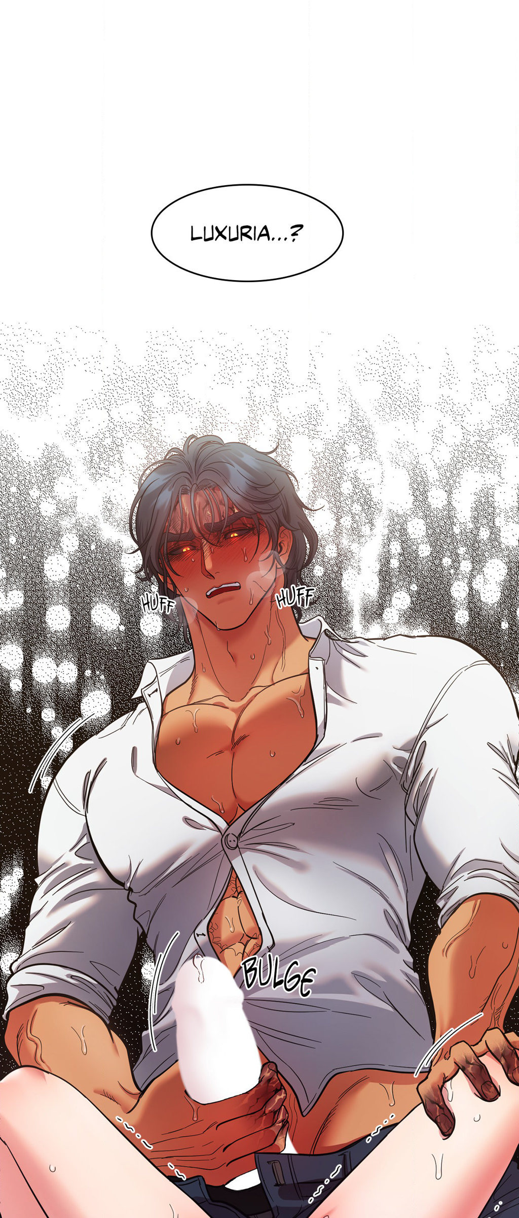 Hana’s Demons of Lust - Chapter 84 - picture 54