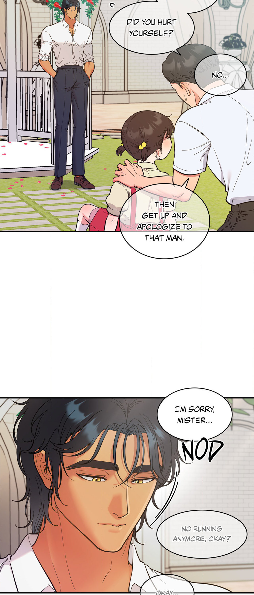 Hana’s Demons of Lust - Chapter 84 - picture 6