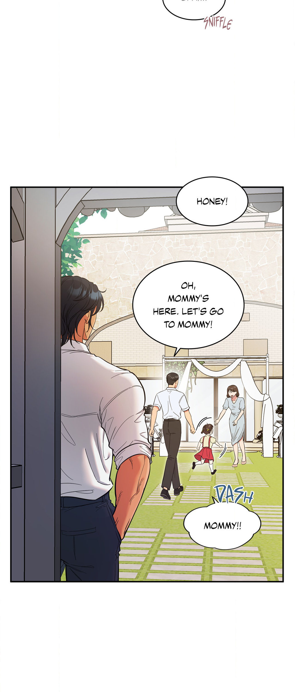 Hana’s Demons of Lust - Chapter 84 - picture 7