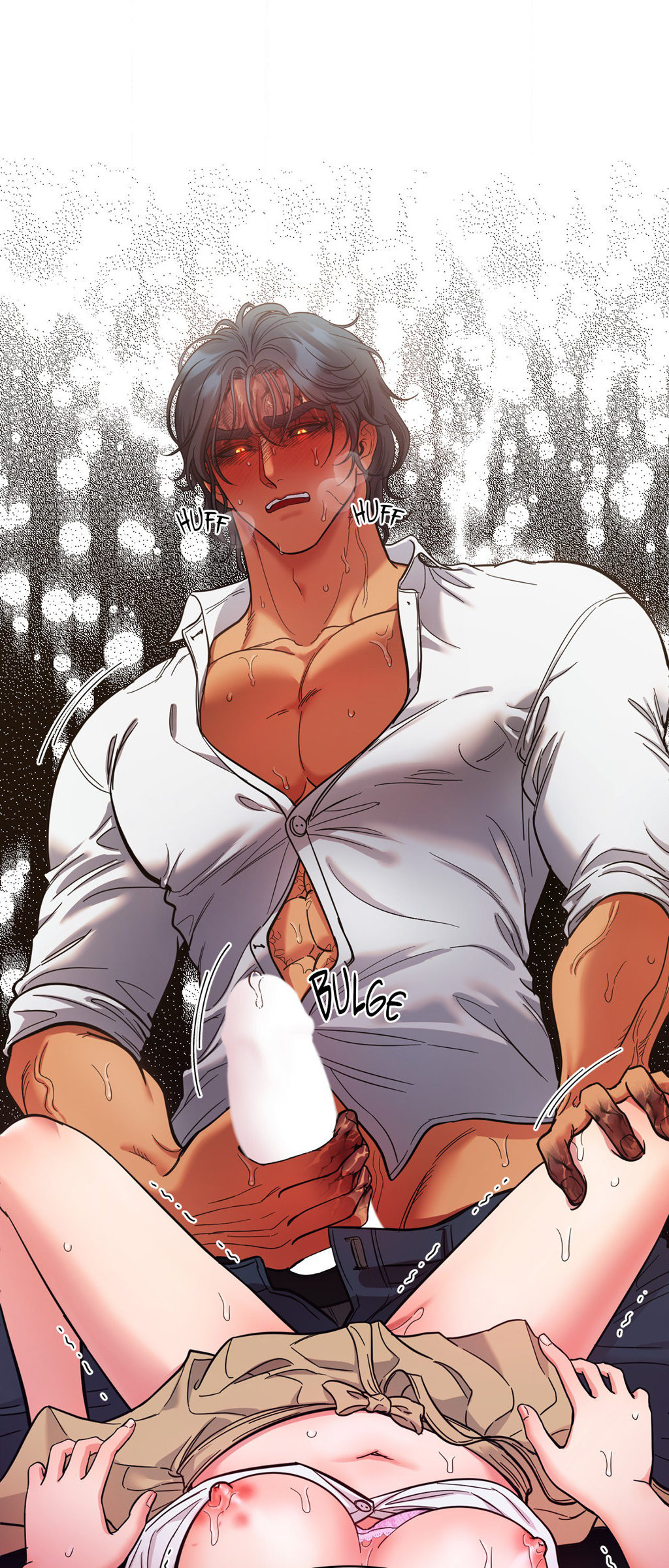 Hana’s Demons of Lust - Chapter 85 - picture 0