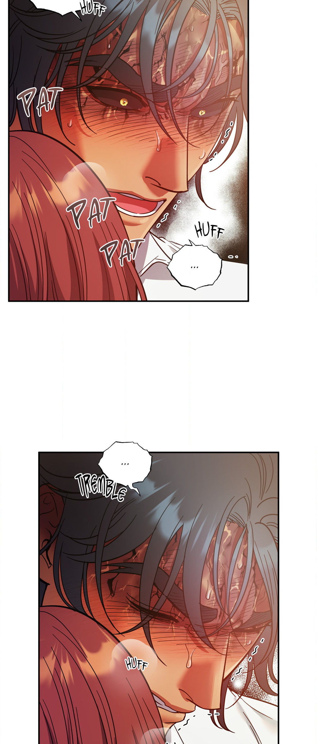 Hana’s Demons of Lust - Chapter 85 - picture 11
