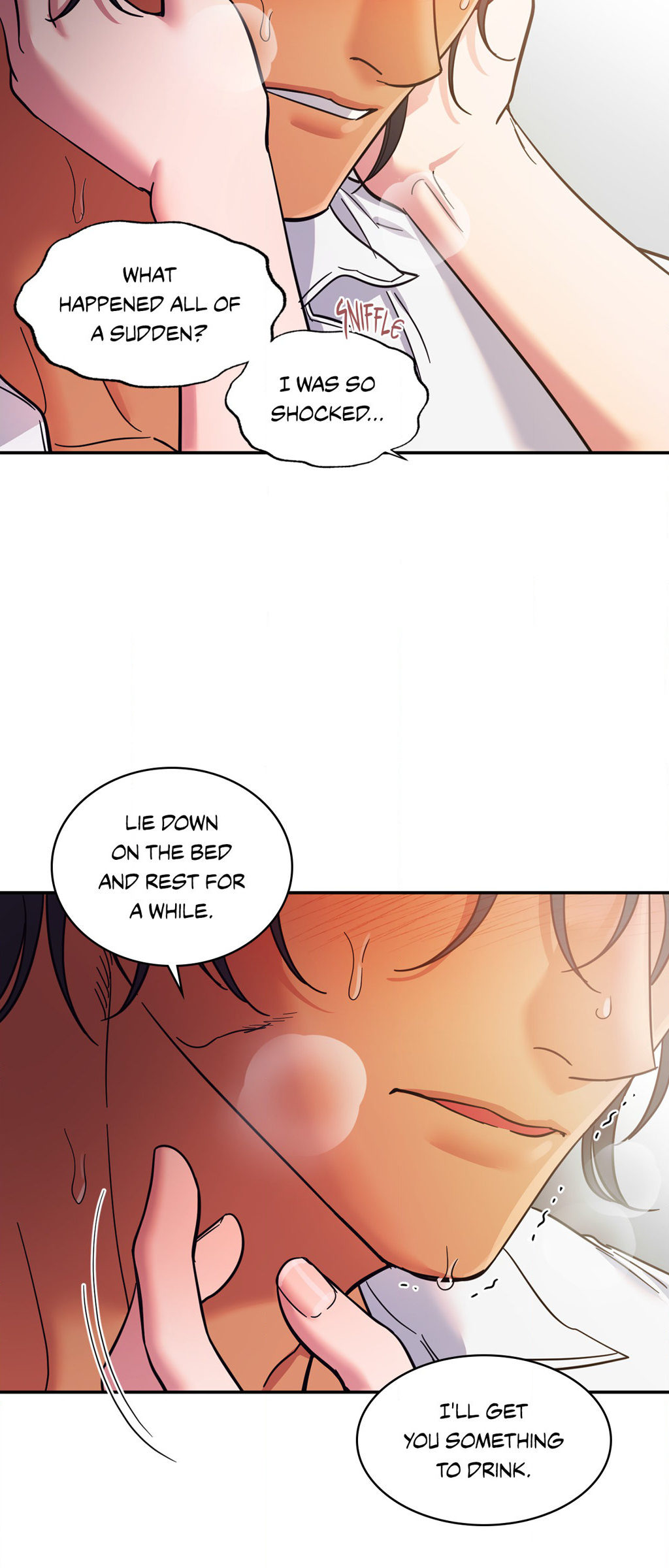 Hana’s Demons of Lust - Chapter 85 - picture 15