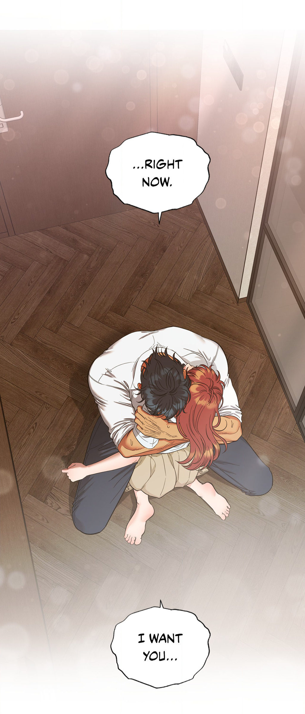Hana’s Demons of Lust - Chapter 85 - picture 19