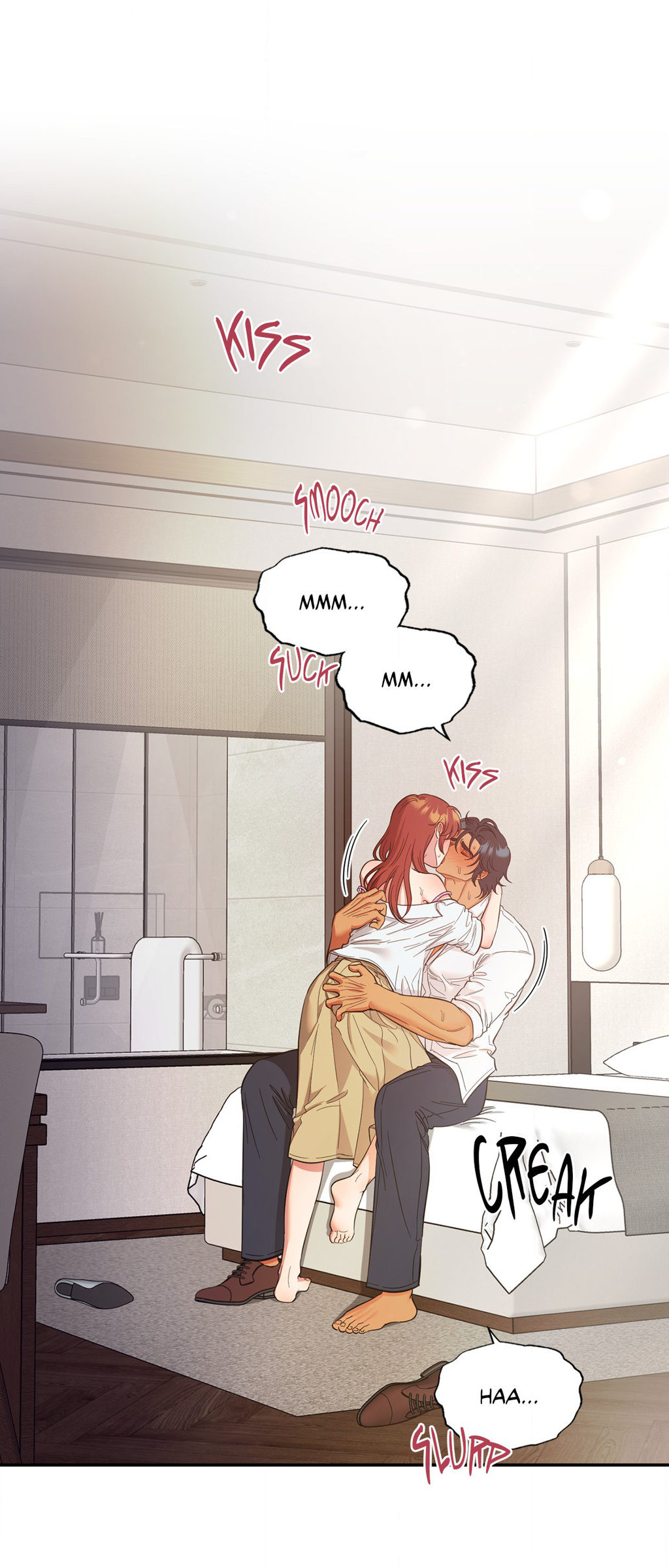 Hana’s Demons of Lust - Chapter 85 - picture 21