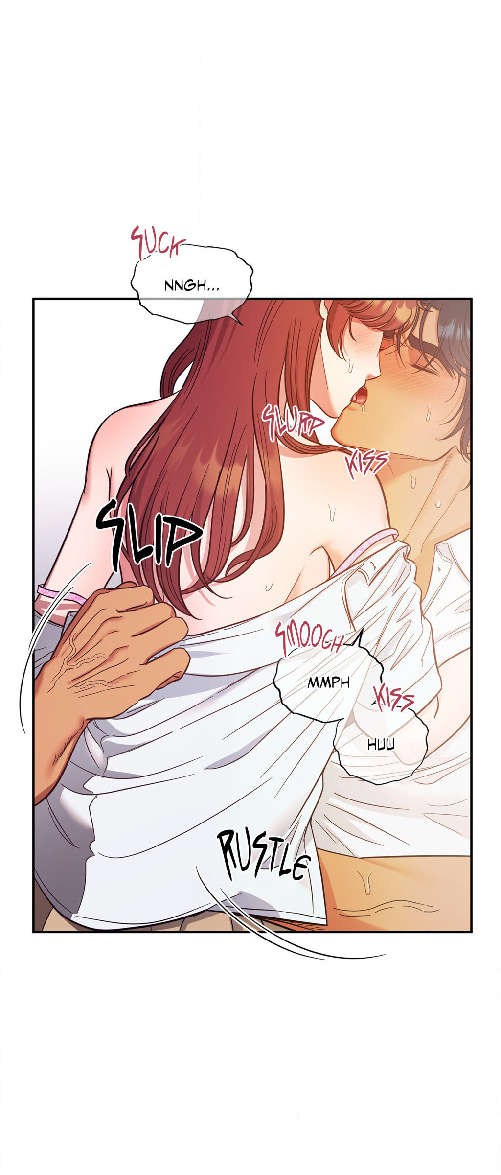 Hana’s Demons of Lust - Chapter 85 - picture 22