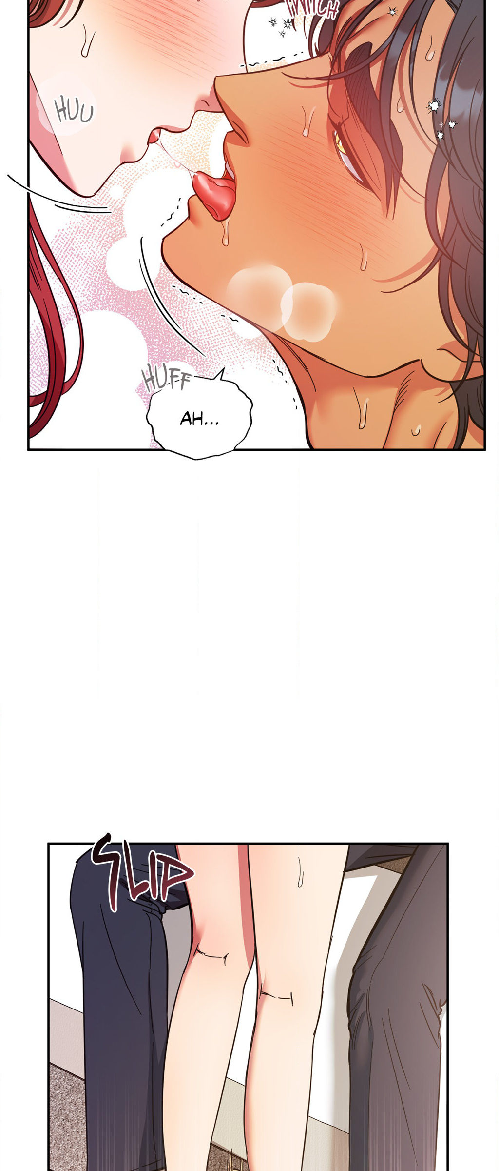 Hana’s Demons of Lust - Chapter 85 - picture 24