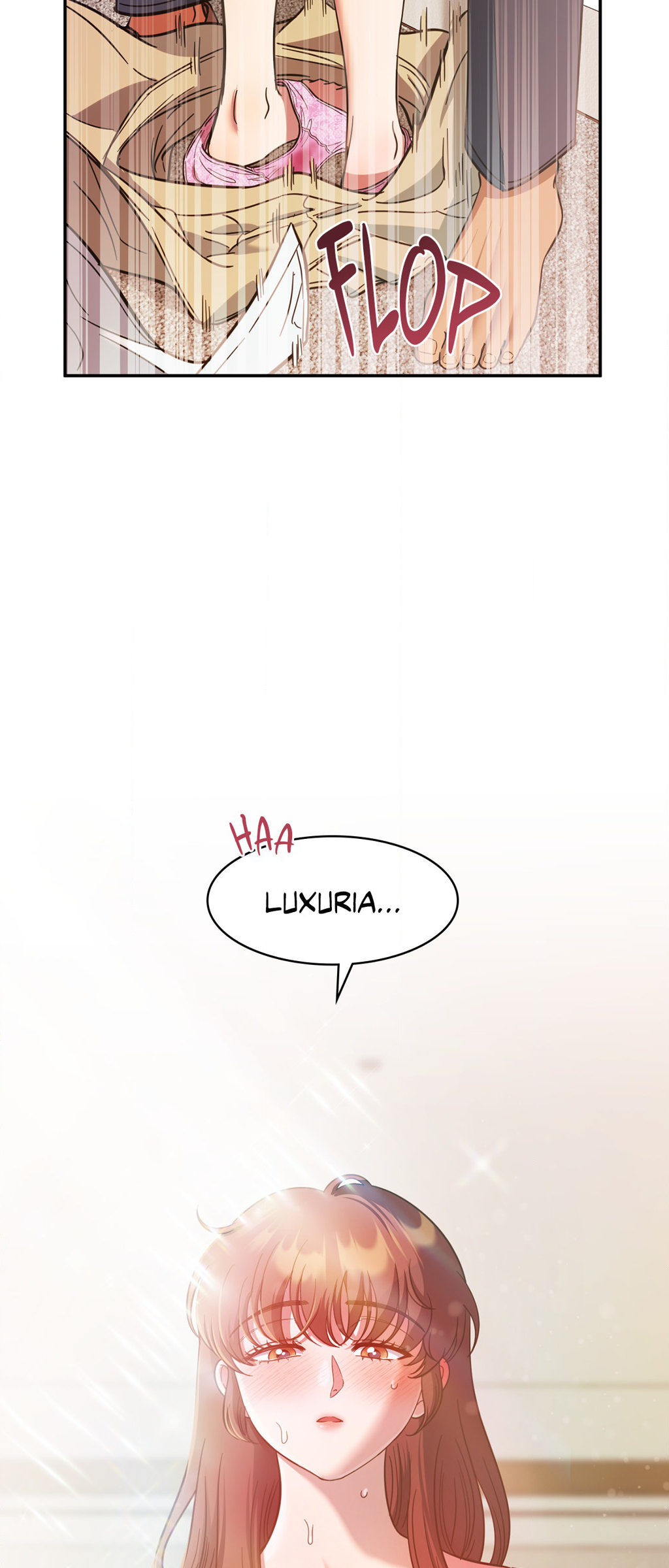 Hana’s Demons of Lust - Chapter 85 - picture 25