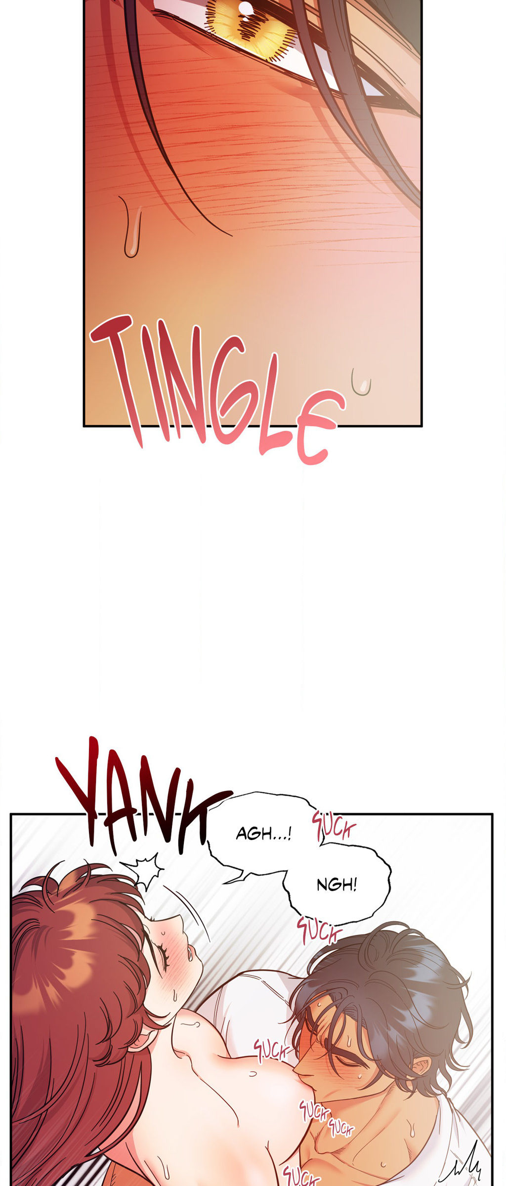 Hana’s Demons of Lust - Chapter 85 - picture 27