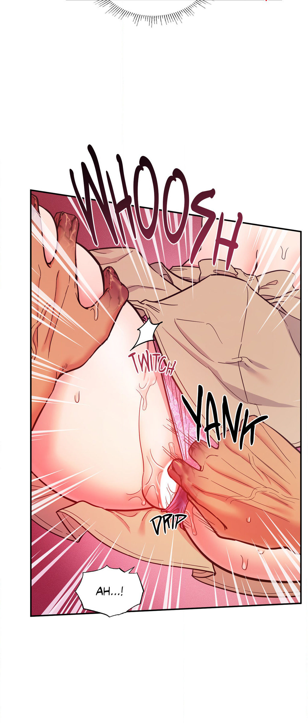Hana’s Demons of Lust - Chapter 85 - picture 3