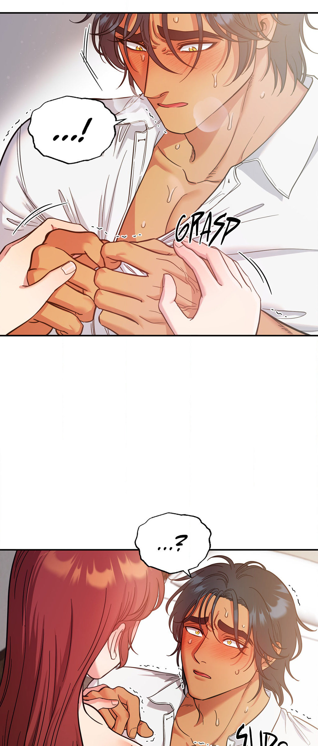 Hana’s Demons of Lust - Chapter 85 - picture 31
