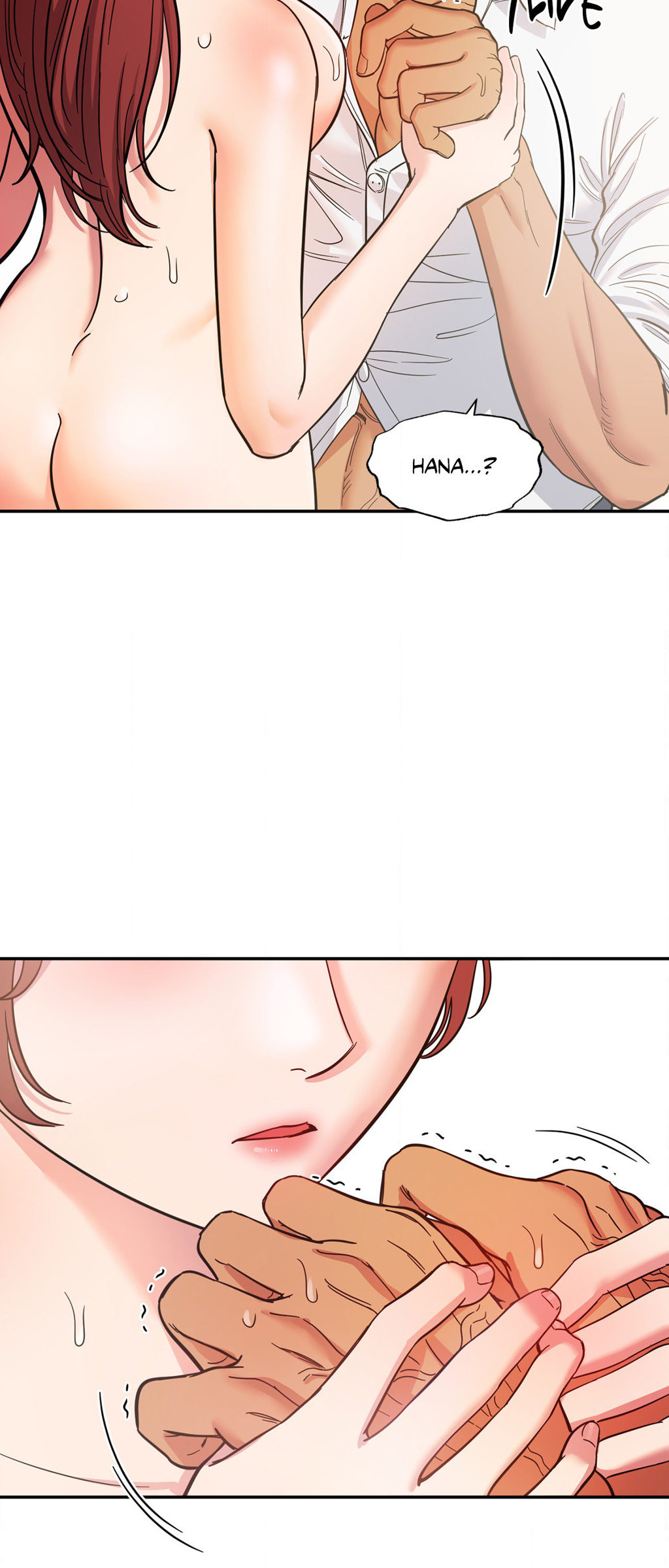 Hana’s Demons of Lust - Chapter 85 - picture 32