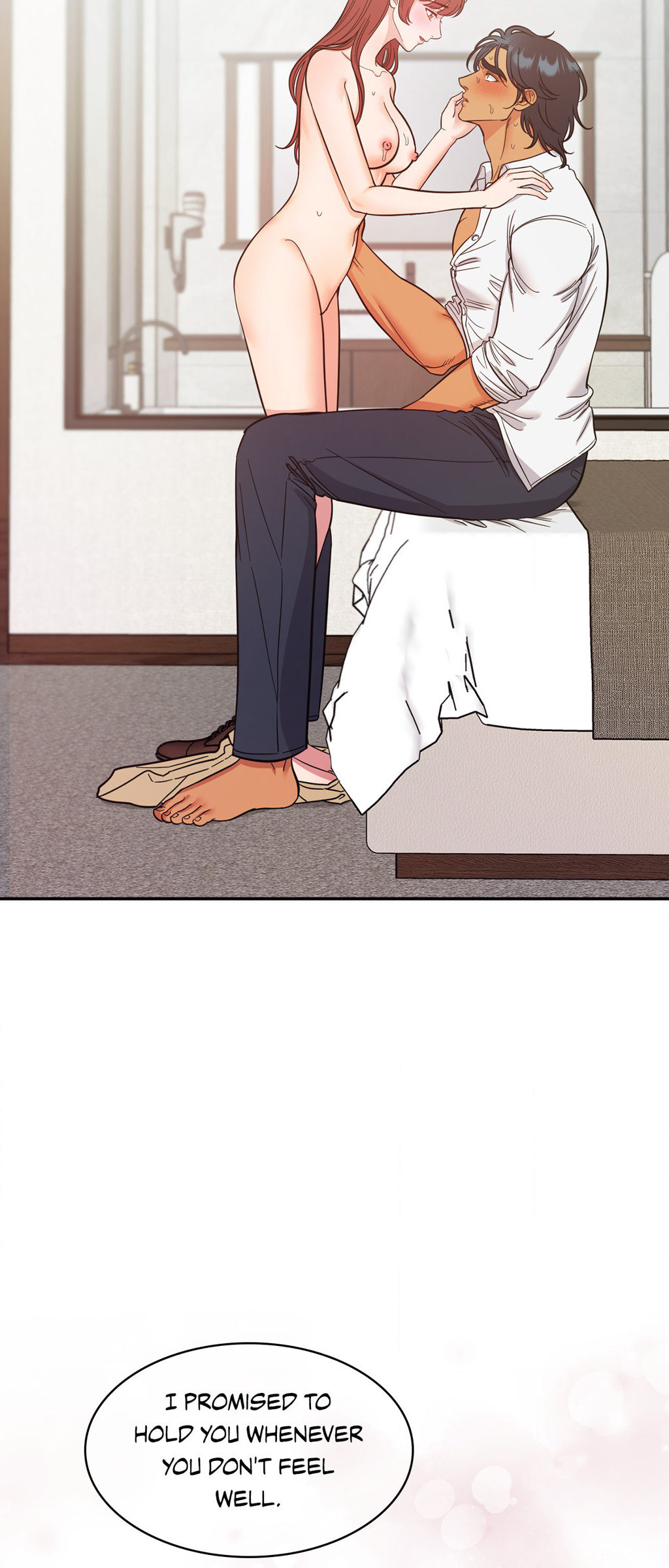 Hana’s Demons of Lust - Chapter 85 - picture 36