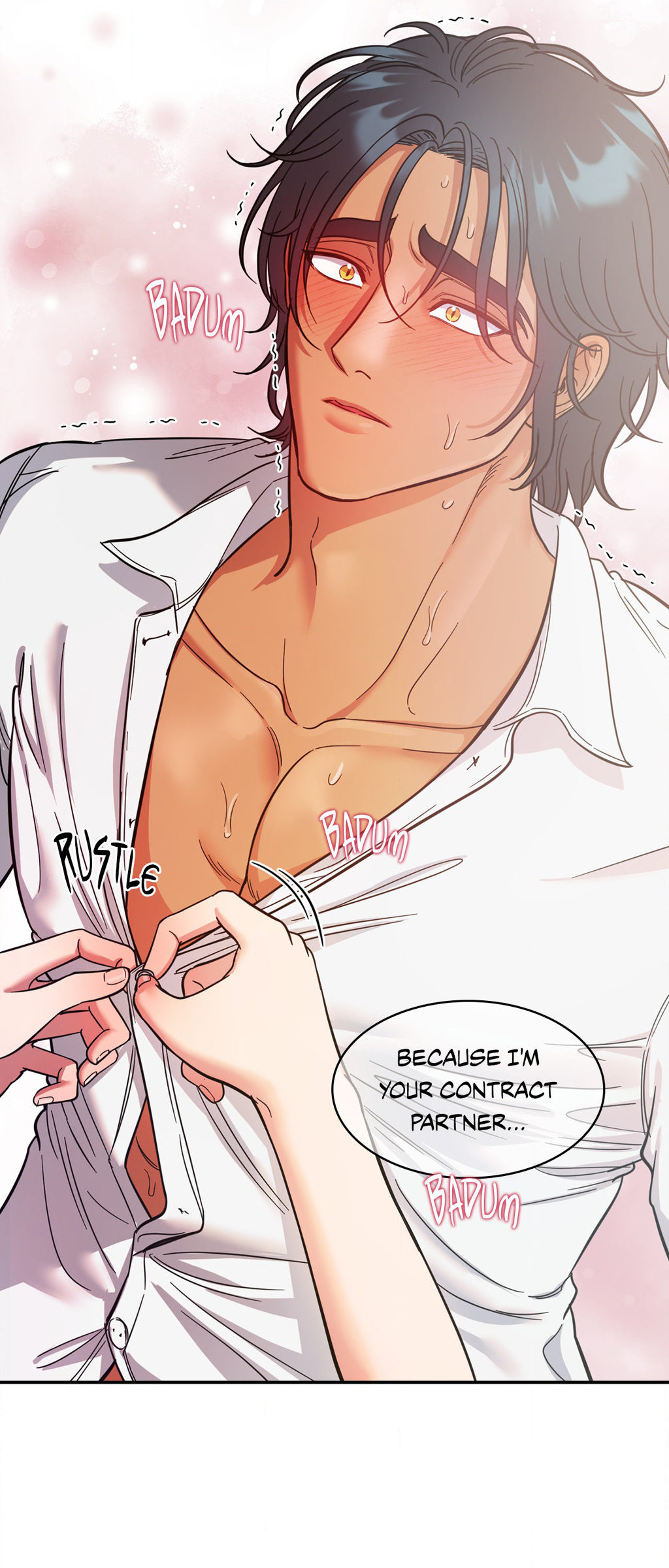 Hana’s Demons of Lust - Chapter 85 - picture 37