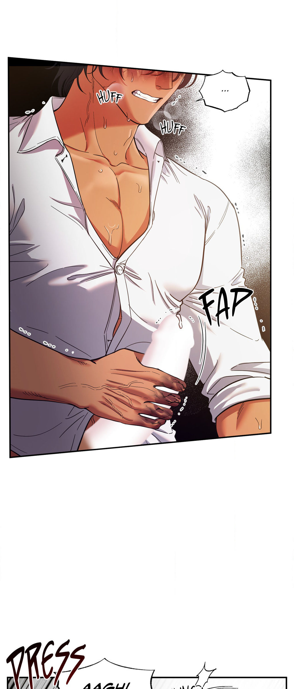 Hana’s Demons of Lust - Chapter 85 - picture 4