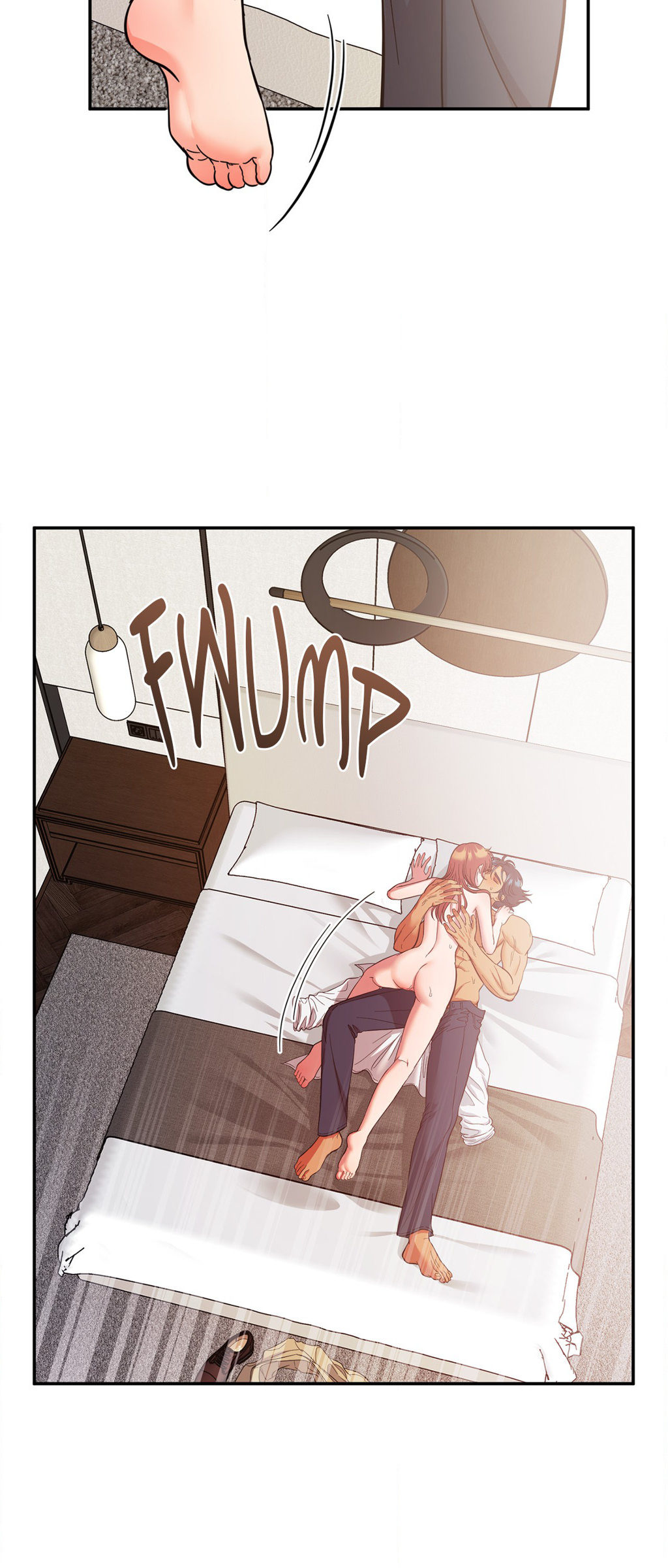 Hana’s Demons of Lust - Chapter 85 - picture 46
