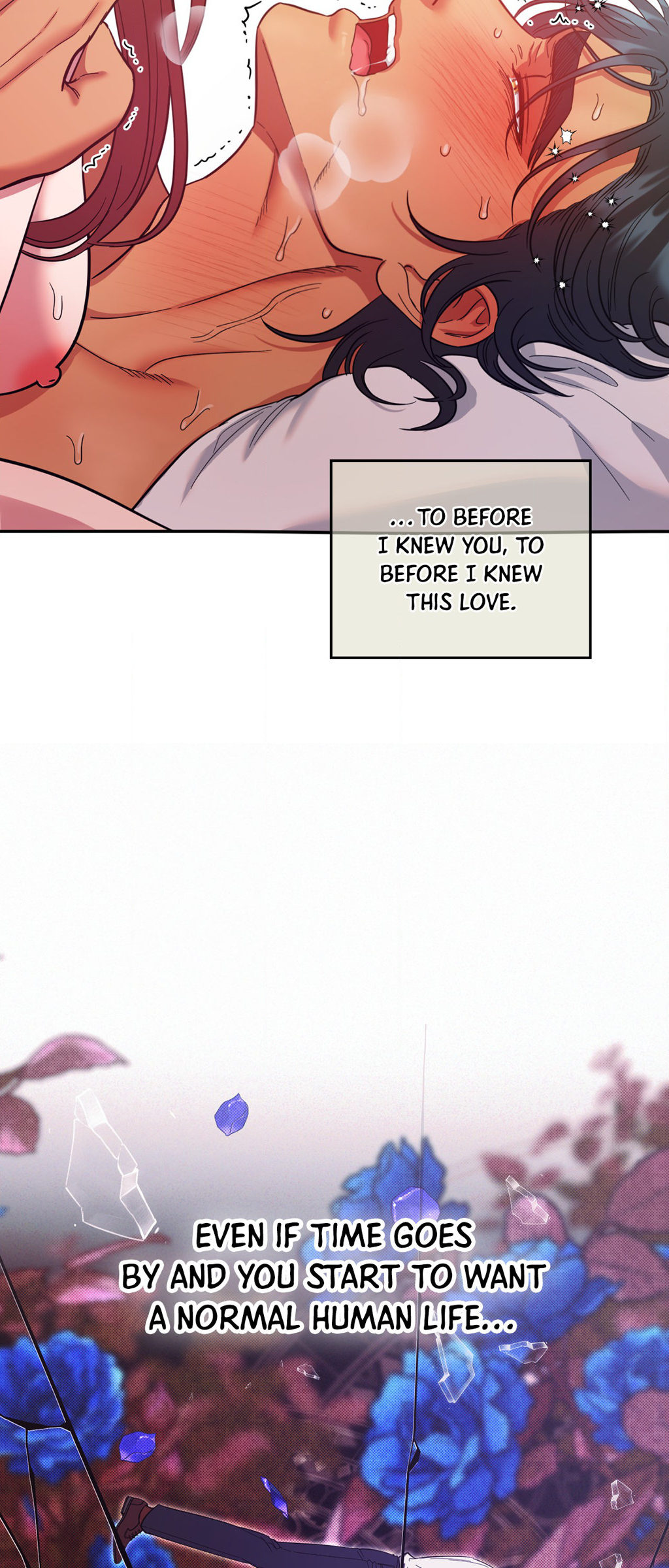 Hana’s Demons of Lust - Chapter 85 - picture 52