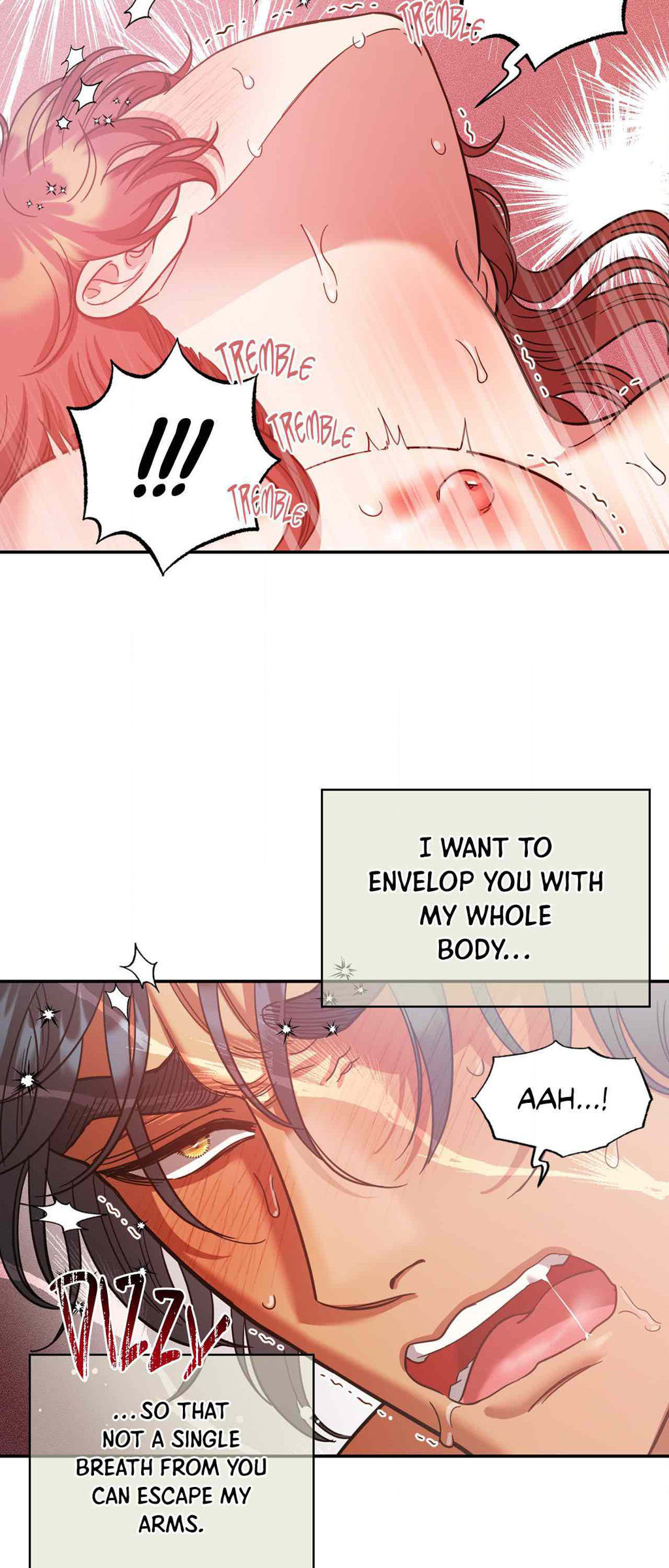 Hana’s Demons of Lust - Chapter 86 - picture 16