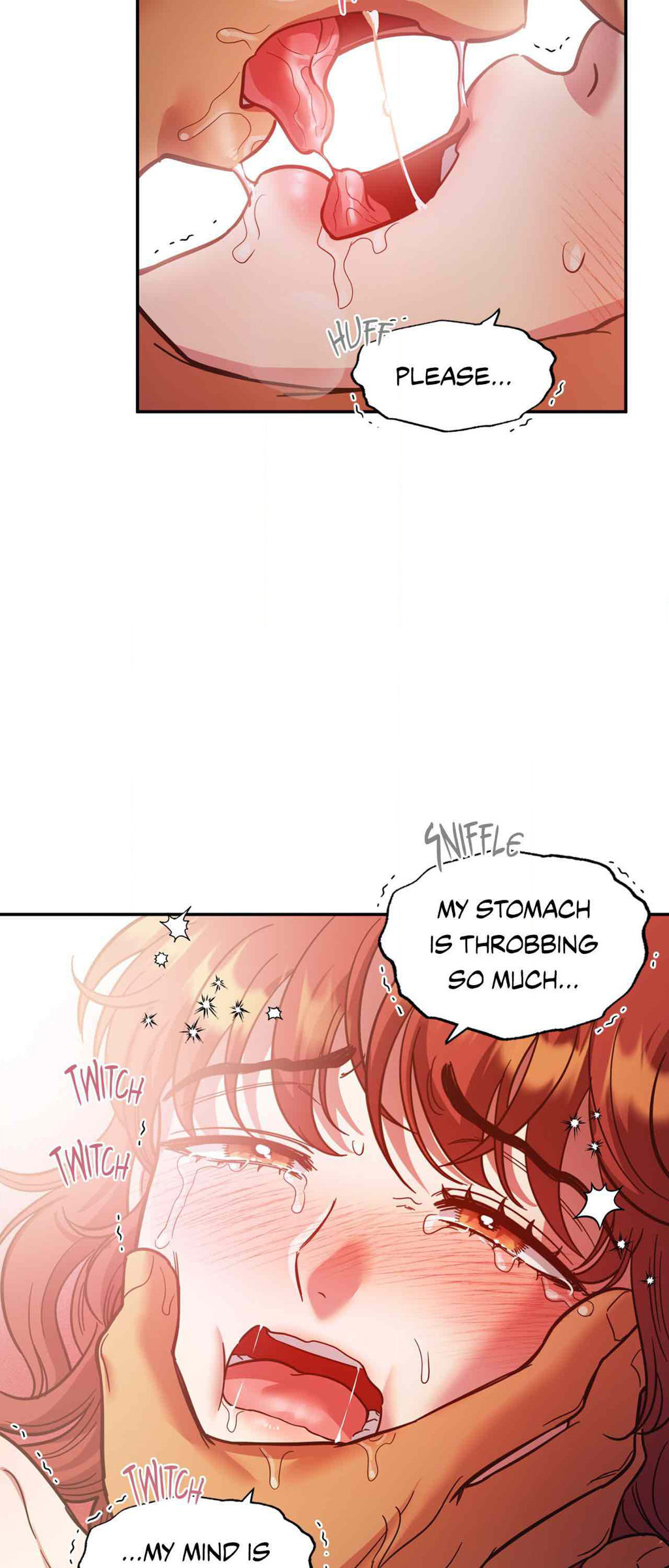 Hana’s Demons of Lust - Chapter 86 - picture 20