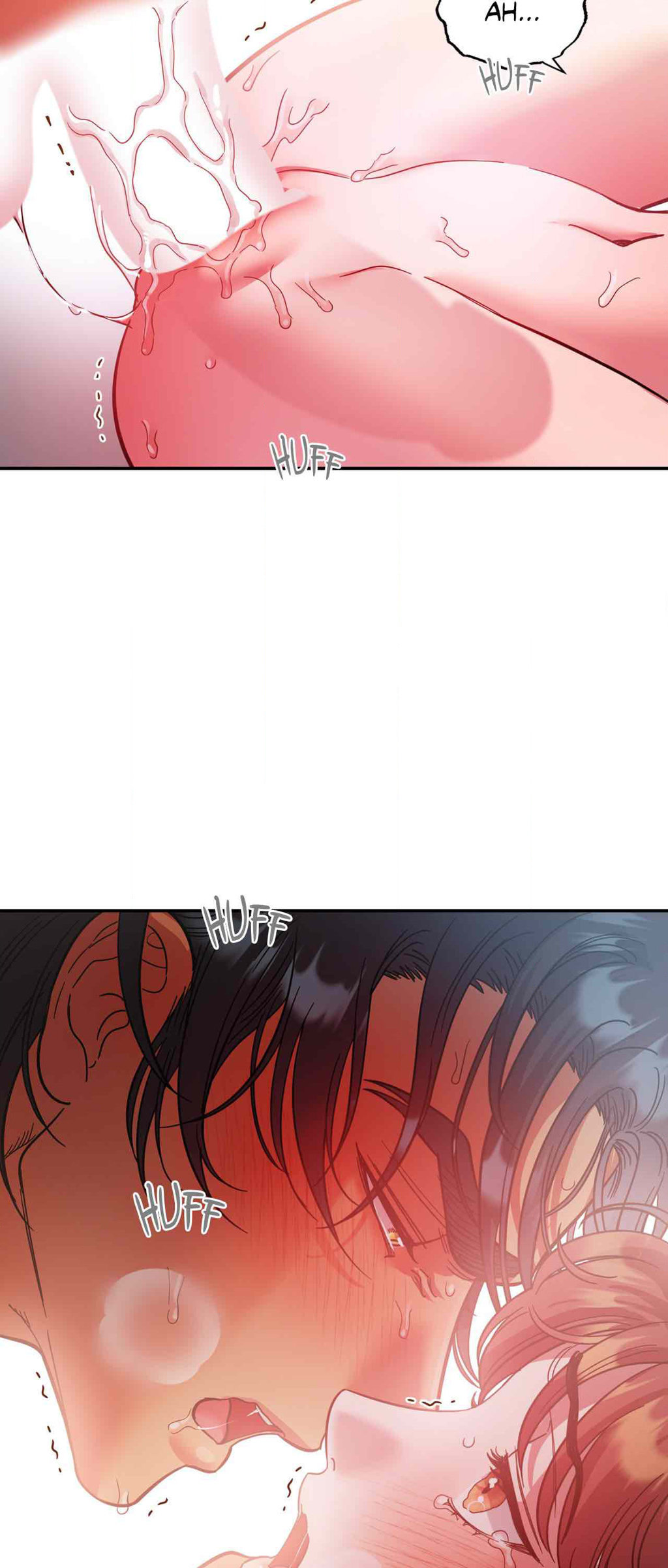 Hana’s Demons of Lust - Chapter 86 - picture 22