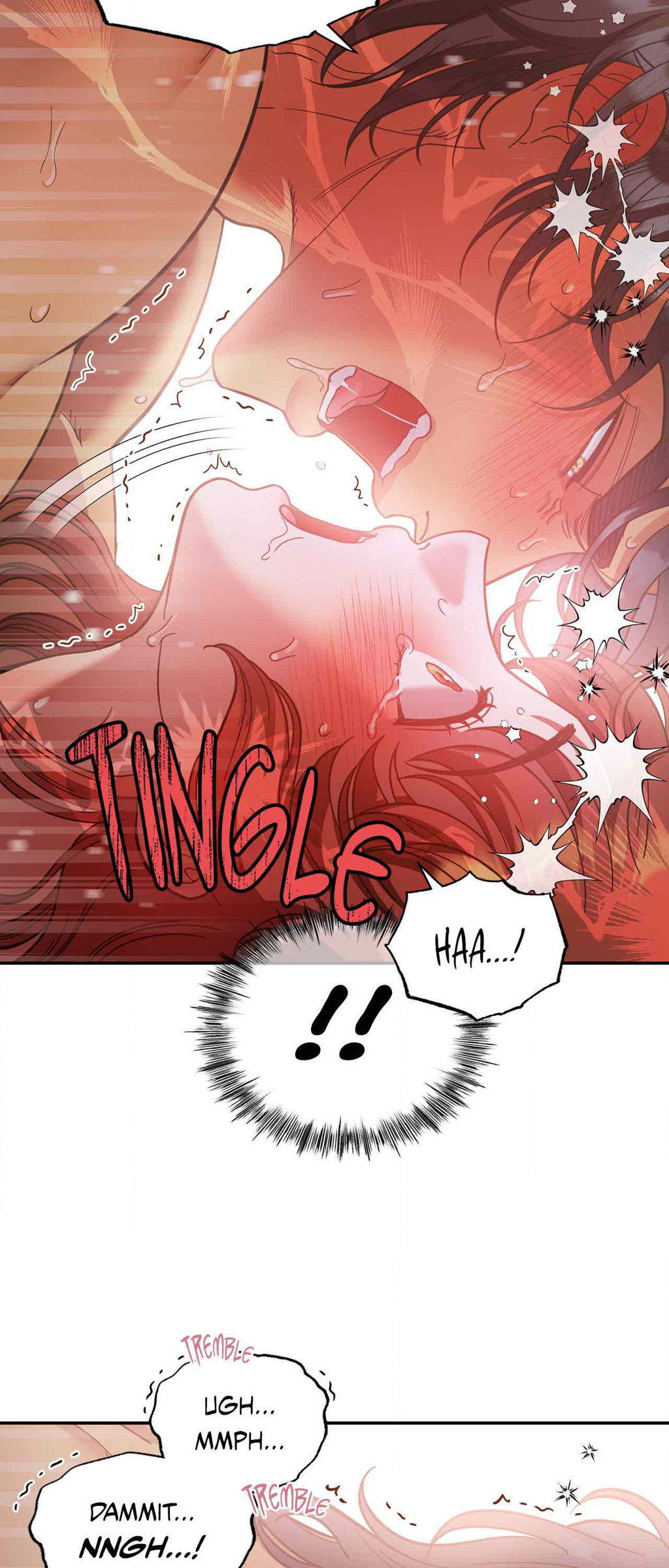 Hana’s Demons of Lust - Chapter 86 - picture 26