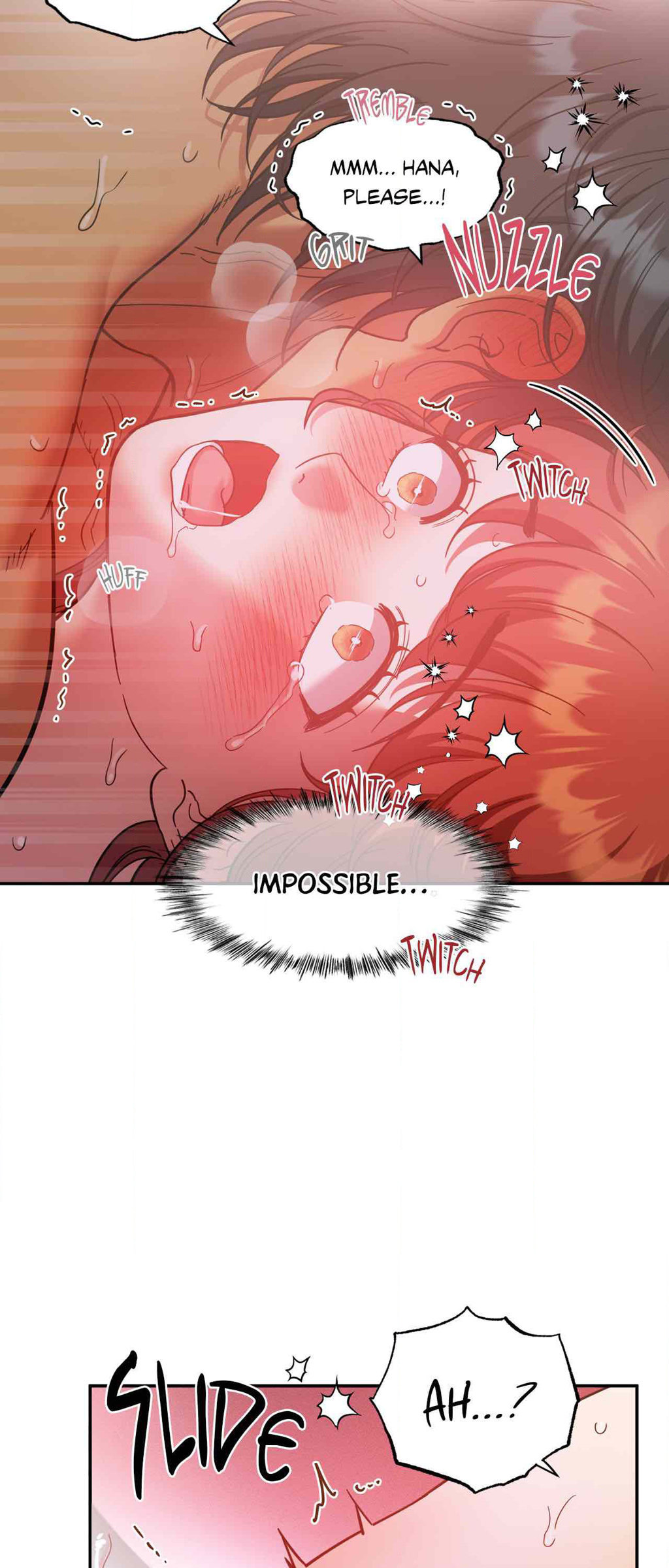 Hana’s Demons of Lust - Chapter 86 - picture 27
