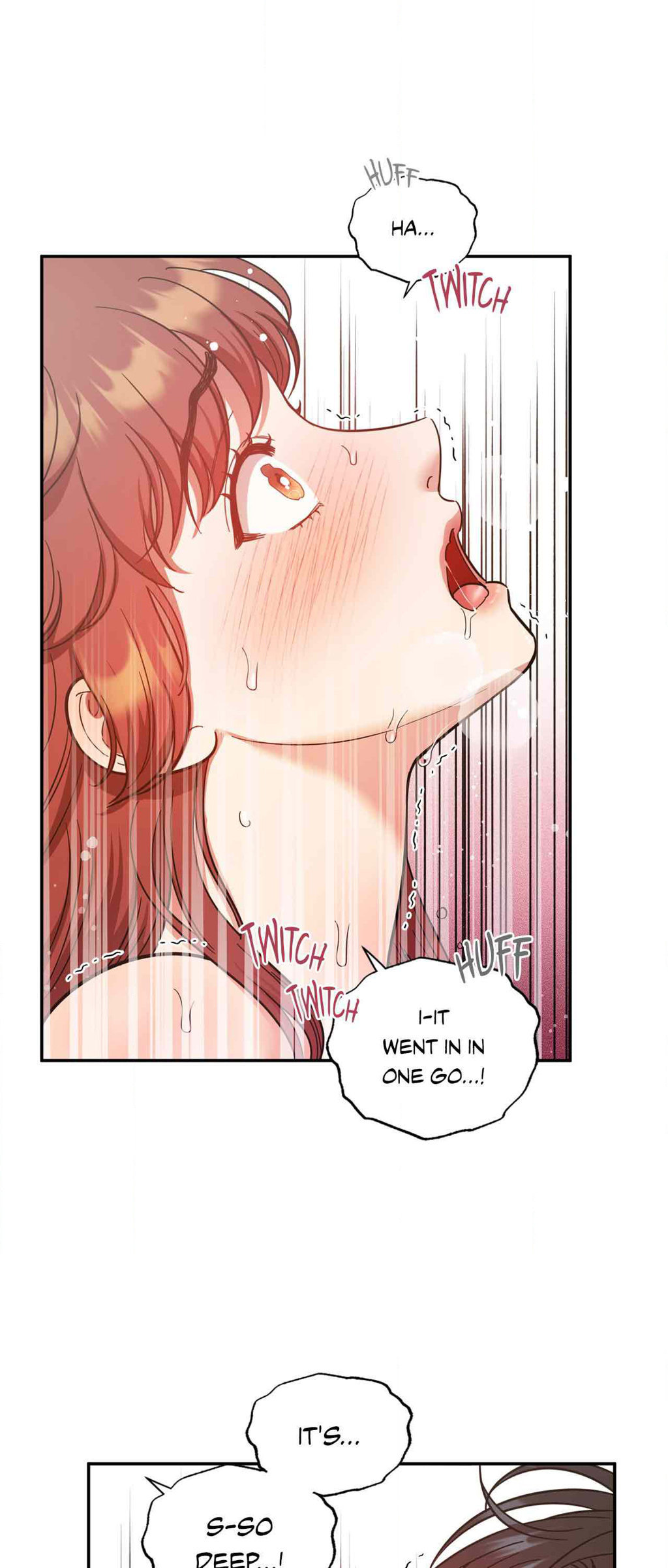 Hana’s Demons of Lust - Chapter 86 - picture 3