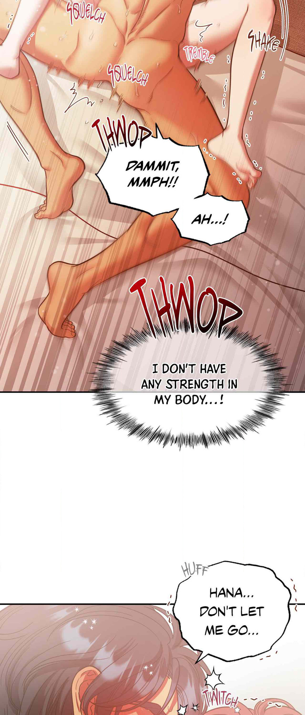Hana’s Demons of Lust - Chapter 86 - picture 30