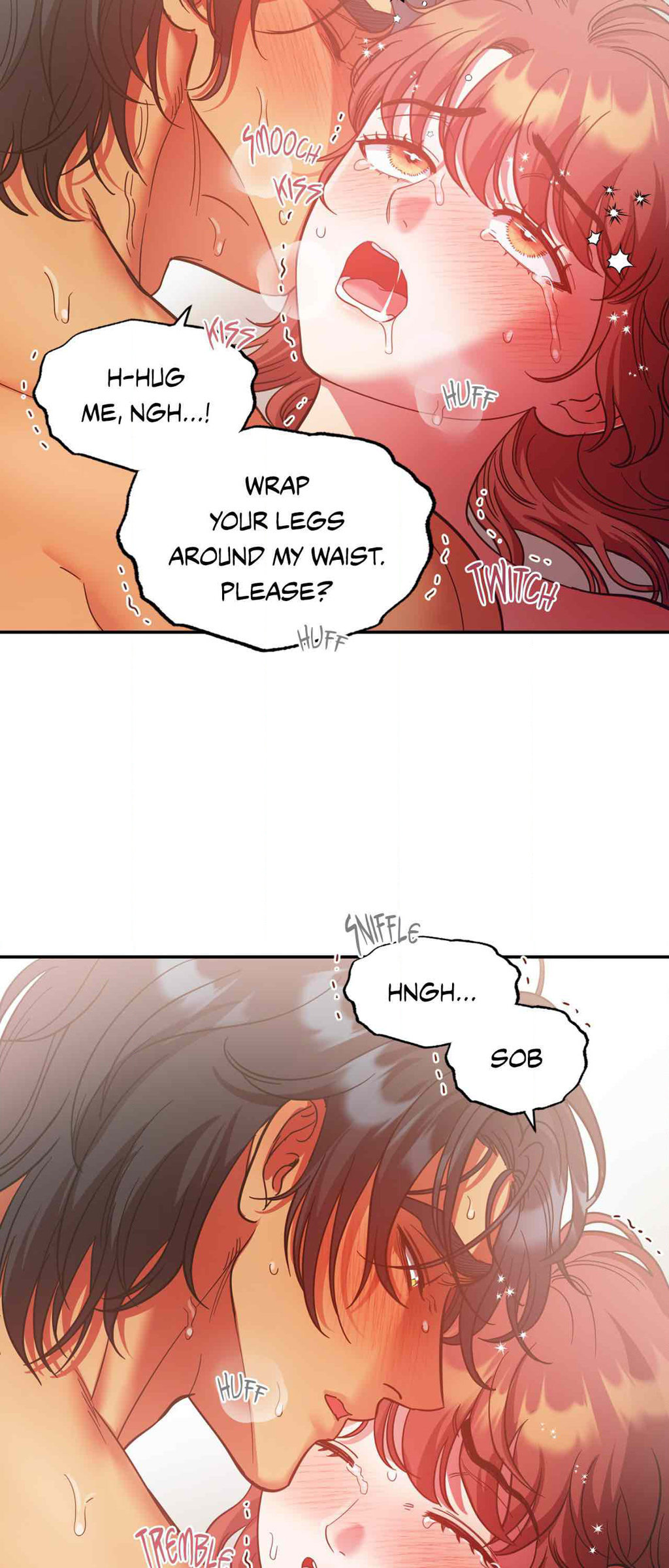 Hana’s Demons of Lust - Chapter 86 - picture 31