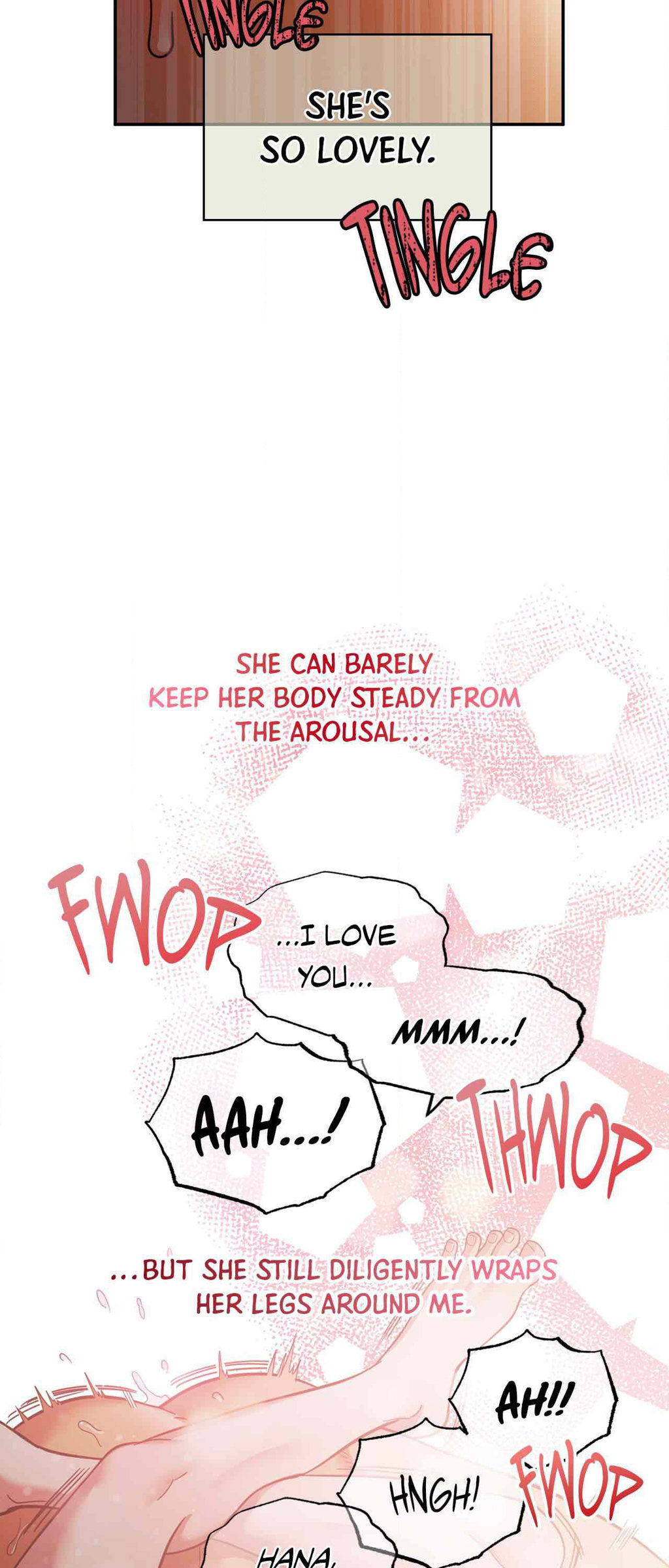 Hana’s Demons of Lust - Chapter 86 - picture 33