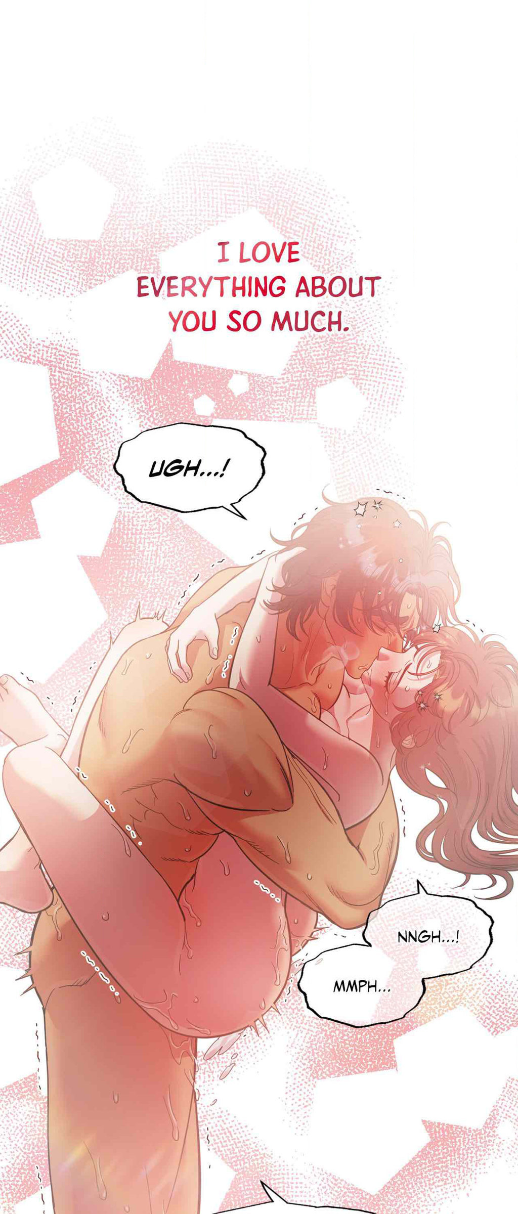 Hana’s Demons of Lust - Chapter 86 - picture 37