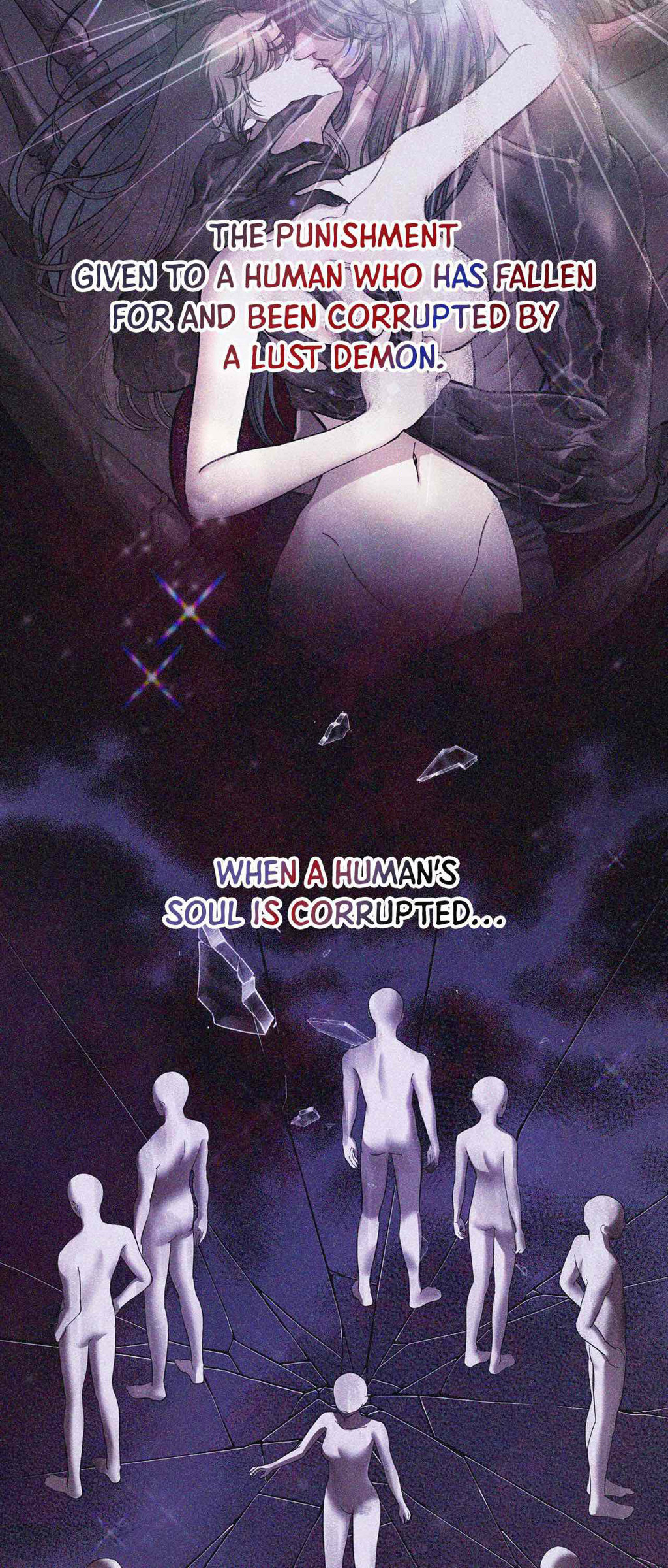 Hana’s Demons of Lust - Chapter 86 - picture 48