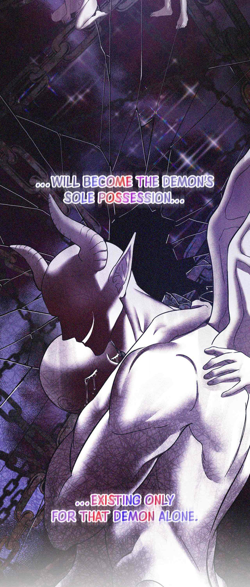 Hana’s Demons of Lust - Chapter 86 - picture 51