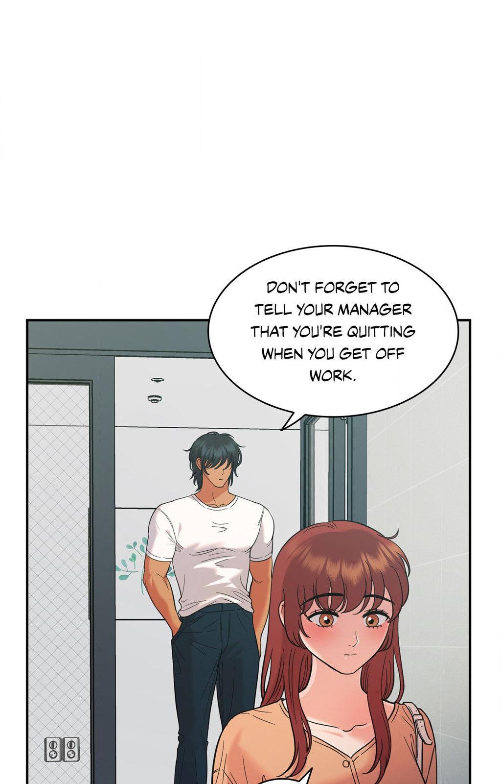 Hana’s Demons of Lust - Chapter 87 - picture 1