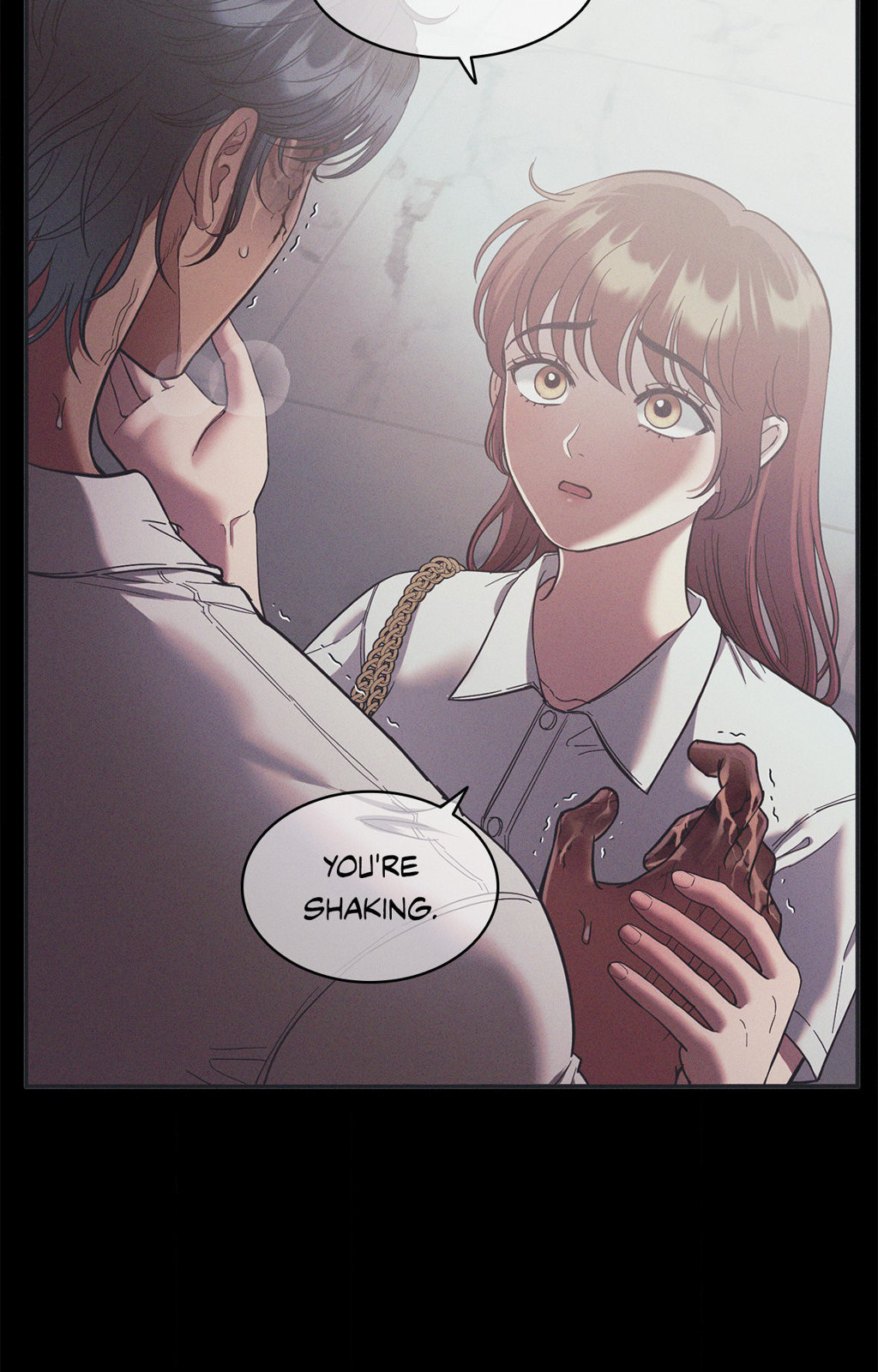 Hana’s Demons of Lust - Chapter 87 - picture 10