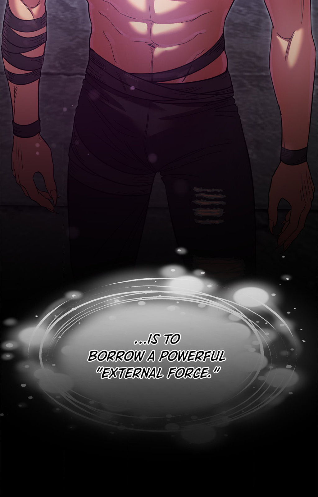 Hana’s Demons of Lust - Chapter 87 - picture 101