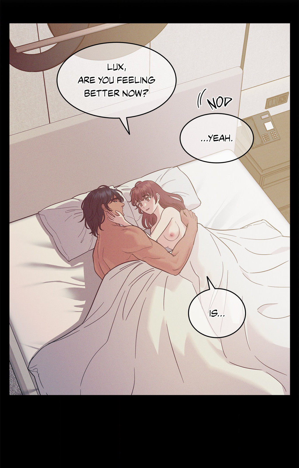 Hana’s Demons of Lust - Chapter 87 - picture 17