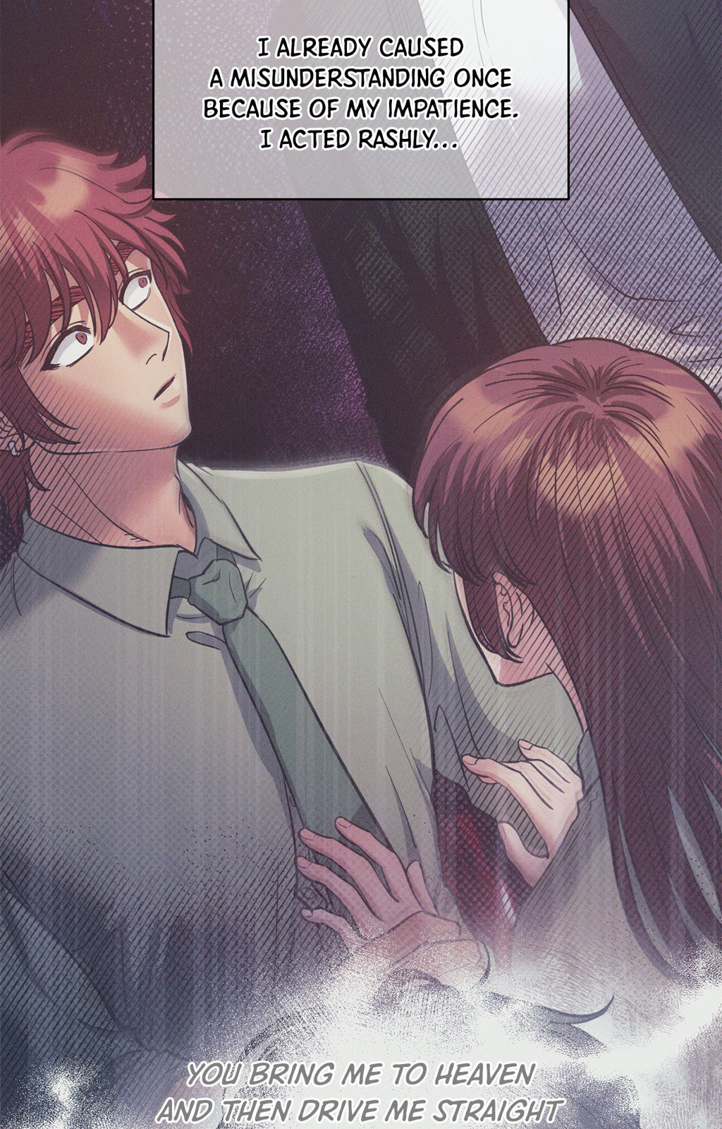 Hana’s Demons of Lust - Chapter 87 - picture 29