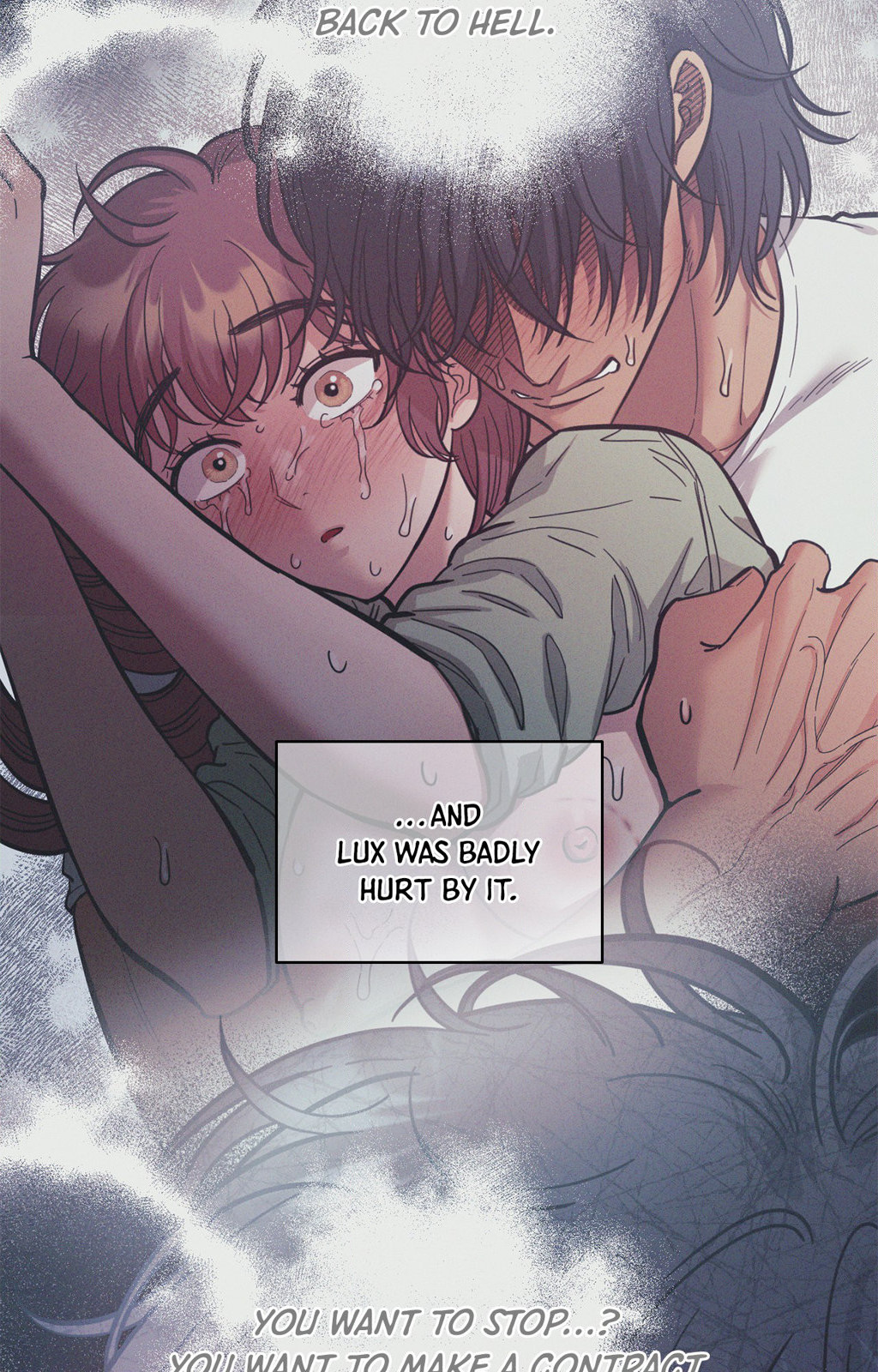 Hana’s Demons of Lust - Chapter 87 - picture 30