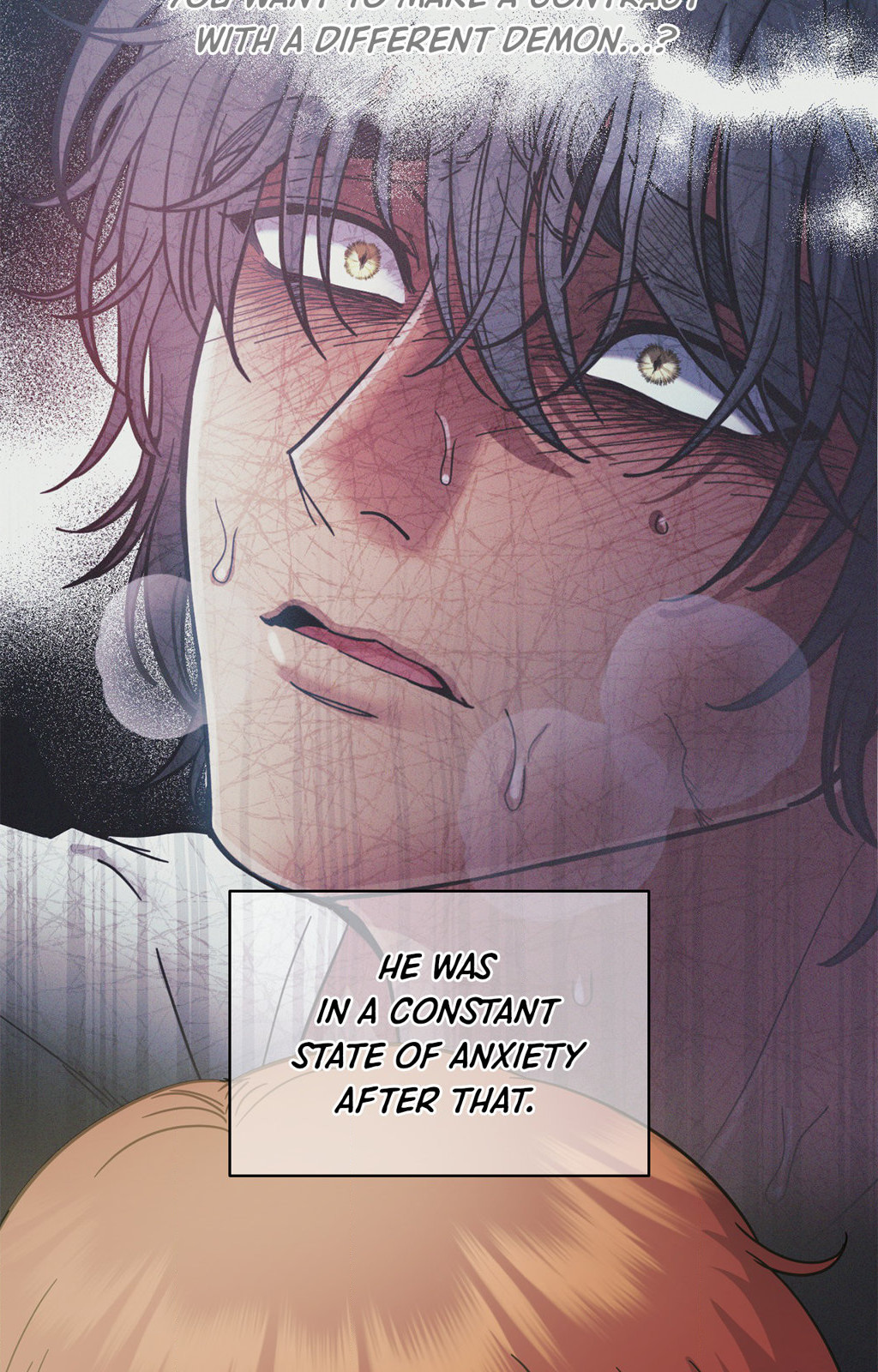 Hana’s Demons of Lust - Chapter 87 - picture 31