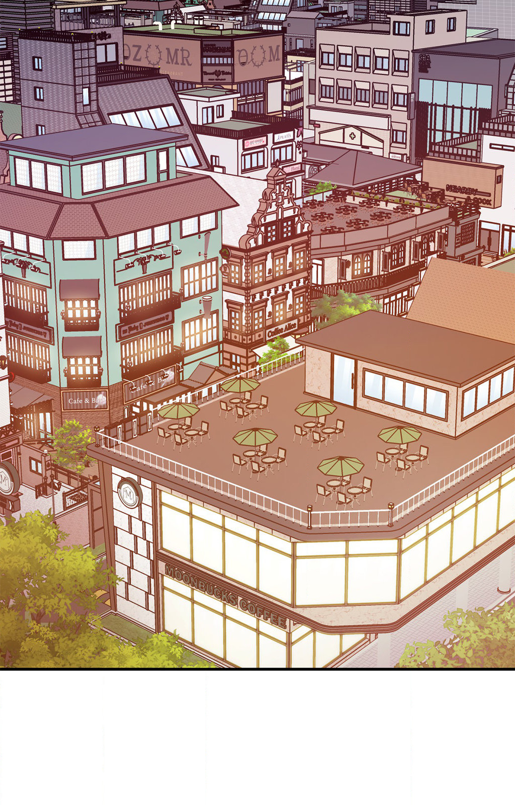 Hana’s Demons of Lust - Chapter 87 - picture 39