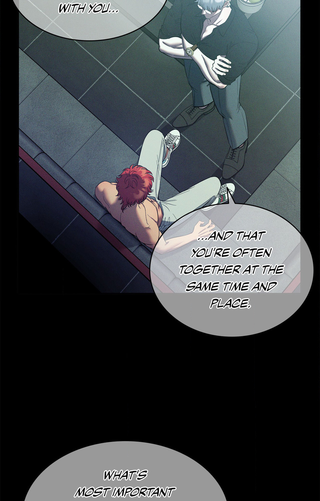 Hana’s Demons of Lust - Chapter 87 - picture 44