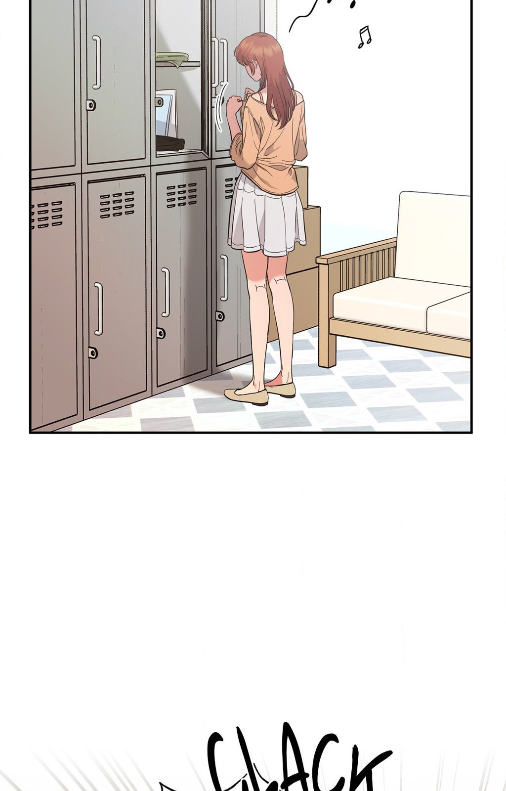Hana’s Demons of Lust - Chapter 87 - picture 56